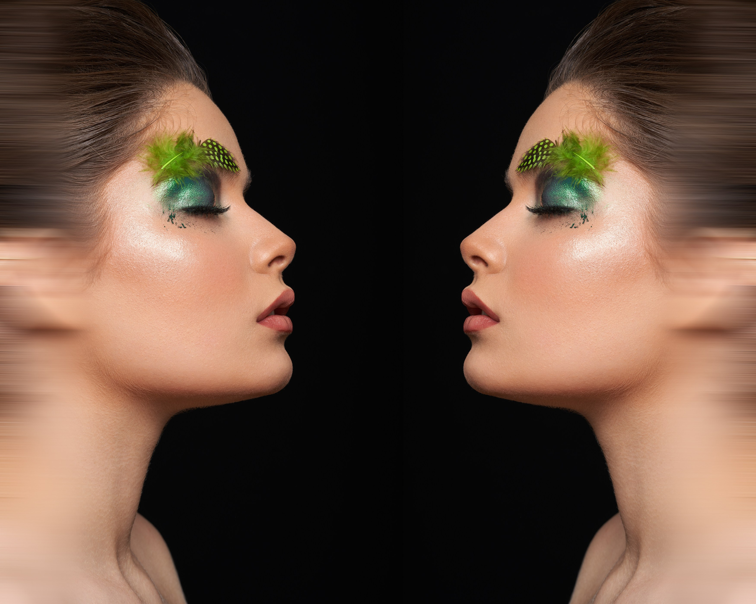 Beauty. Alireza Sahebi Photographer