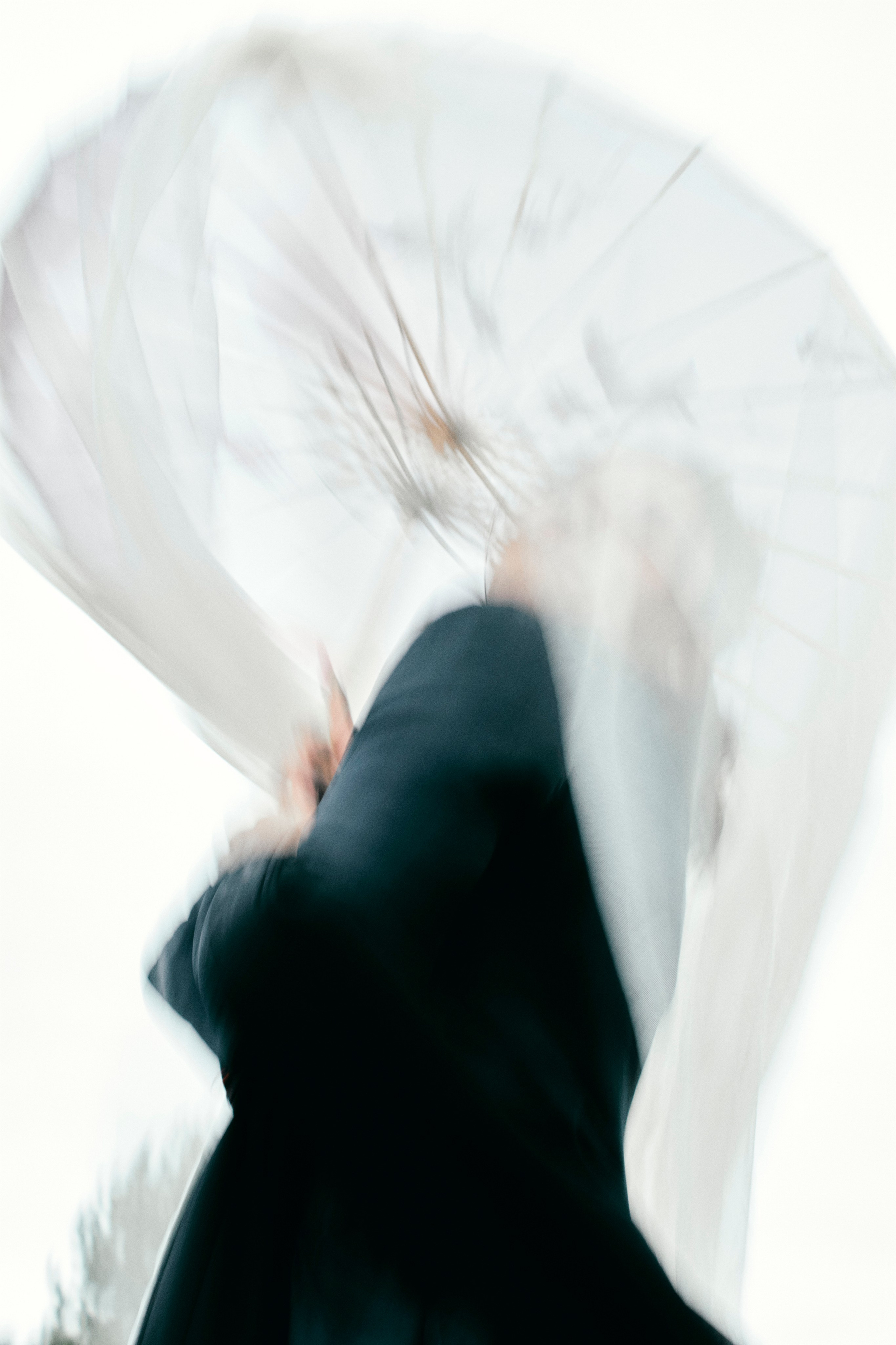 KARINA. Kristina Chimbaraite — Conceptual Portrait Photographer in Europe