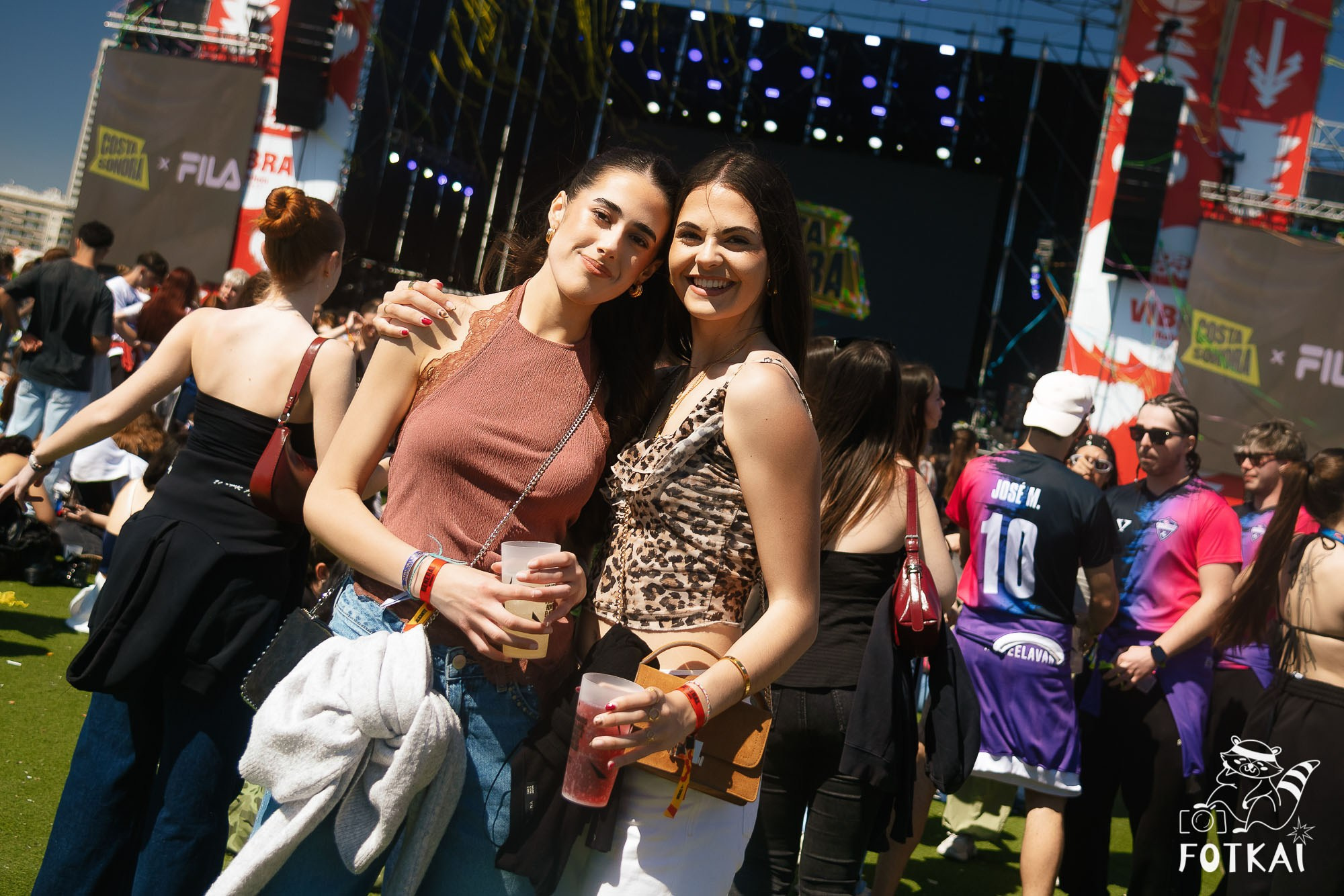 Costa Sonora 2026 Alicante Day 2 Photos — Search Yourself, Friends and Festival People | FOTKAI