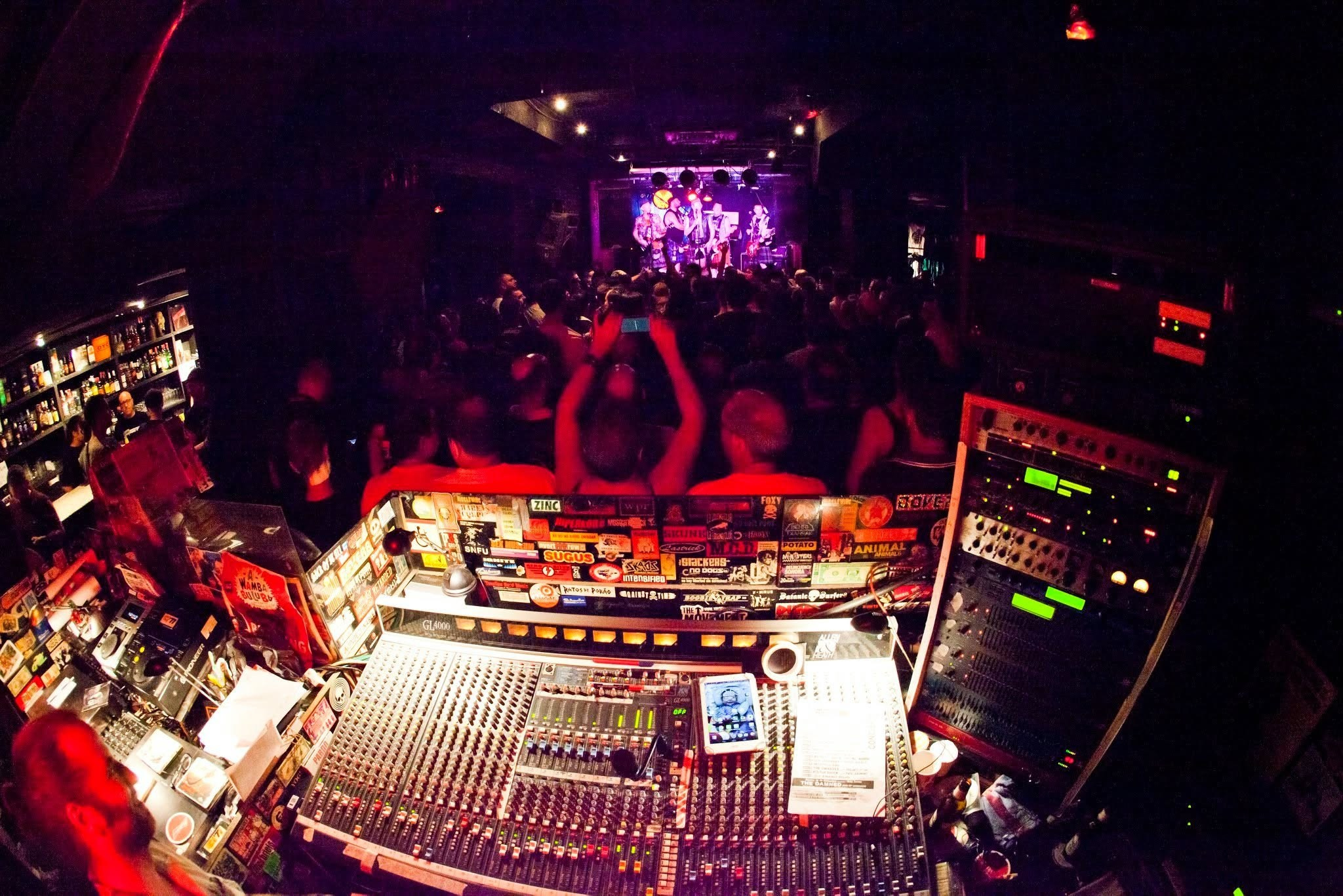 Madrid’s Gruta 77 to close in December after 26 years and more than 5,100 concerts | FOTKAI
