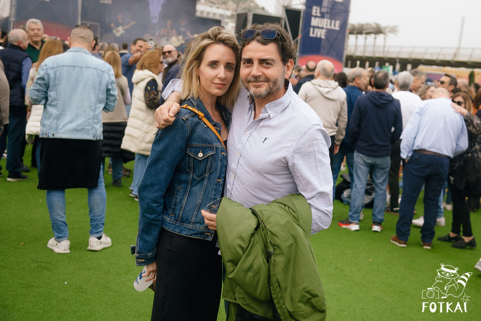 Festival AMA – Aquellos Maravillosos Años: Fotos del festival en Alicante, 2026 | FOTKAI