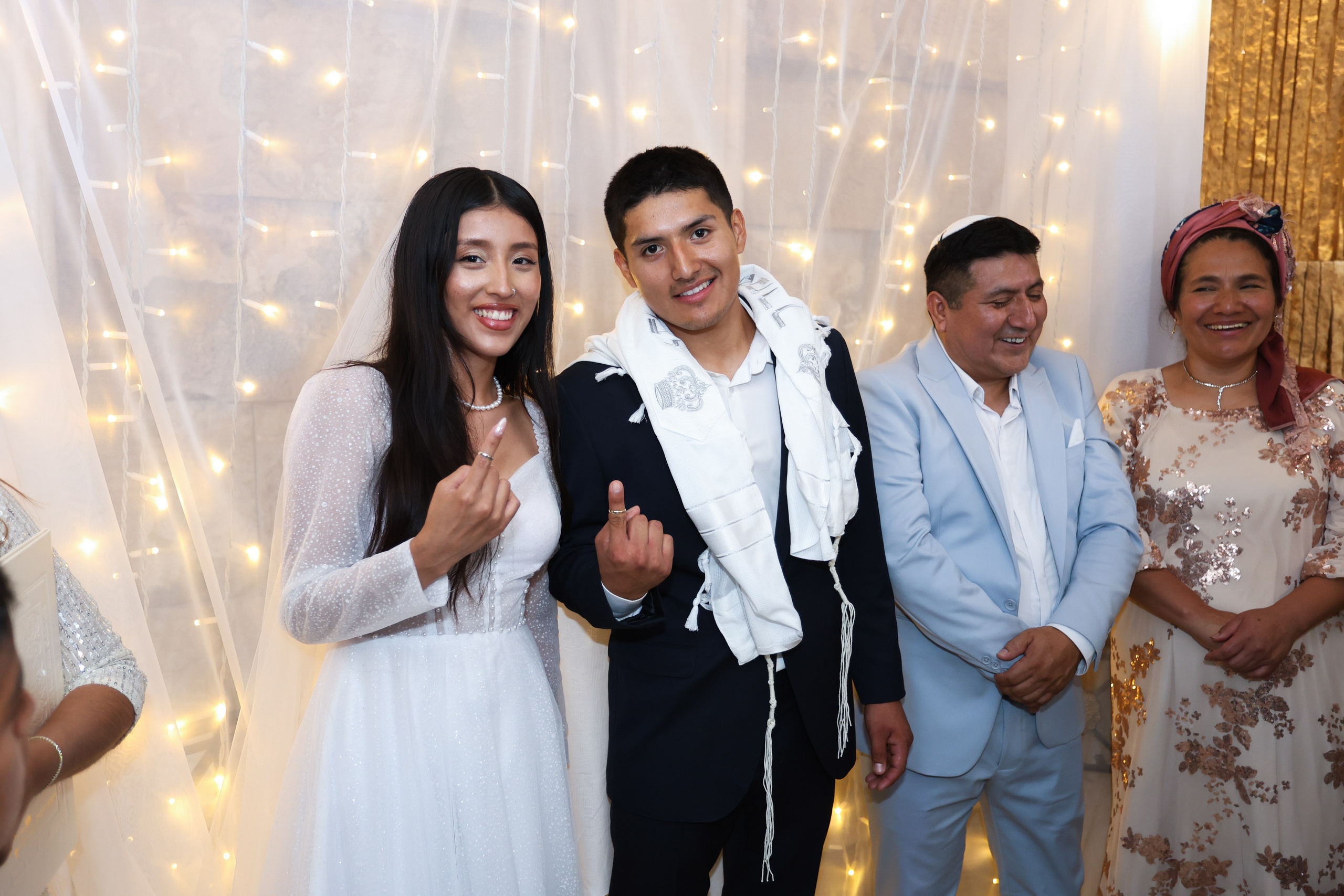 M&N. משה מנשה צלם חתונות