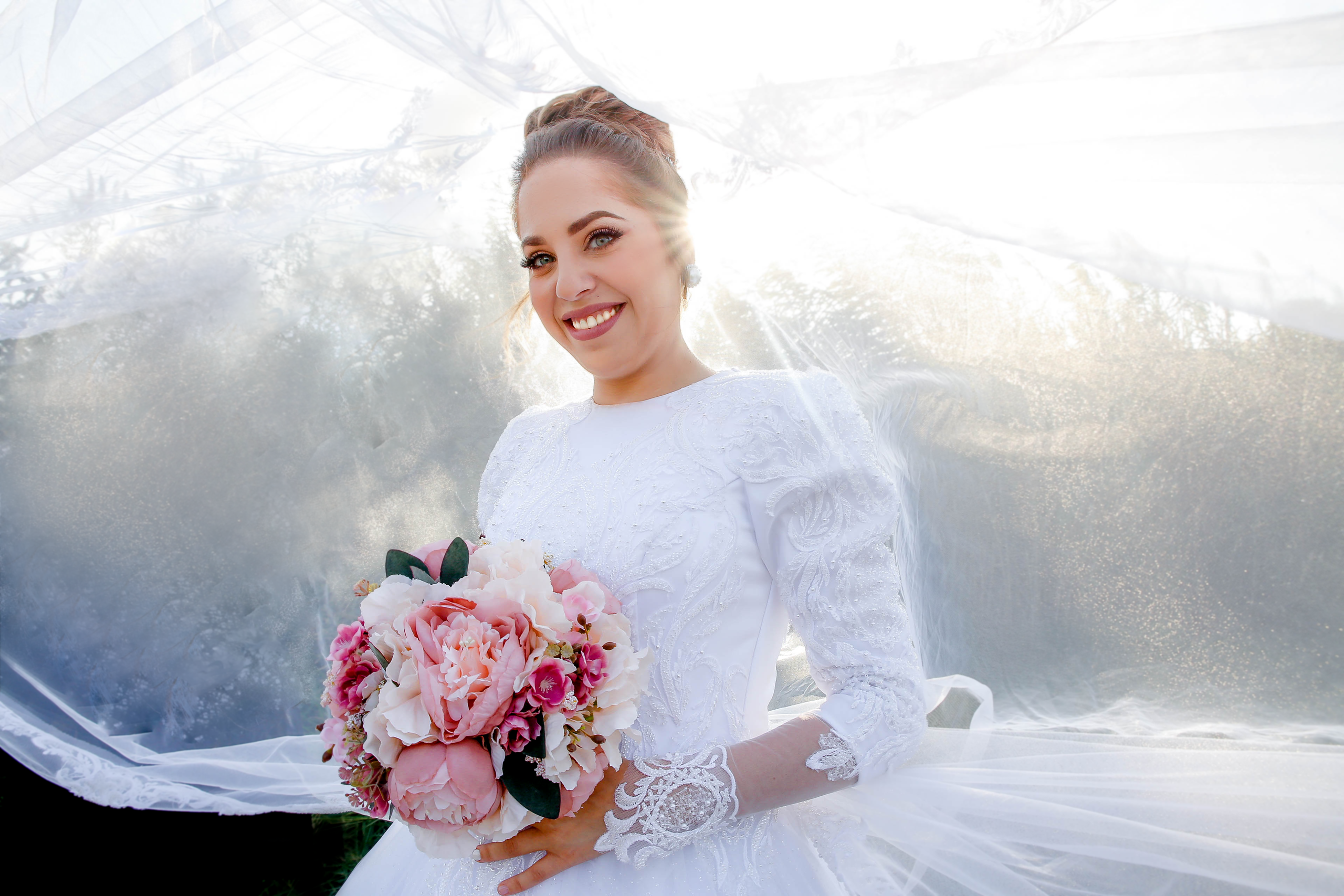 N&O. משה מנשה צלם חתונות