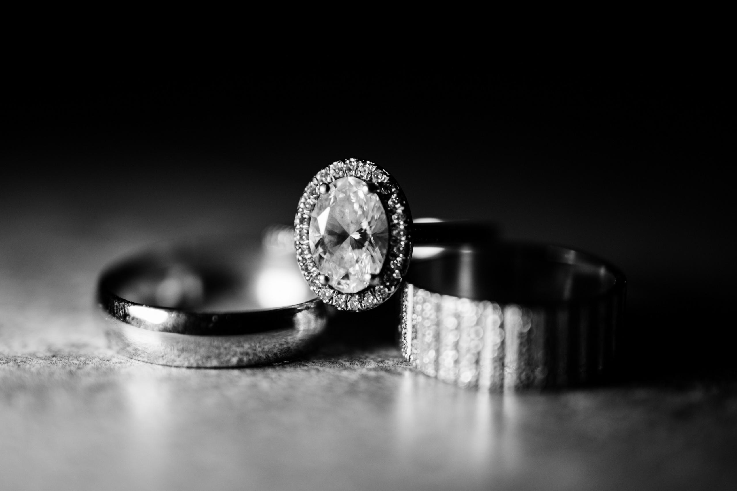 K&C. משה מנשה צלם חתונות