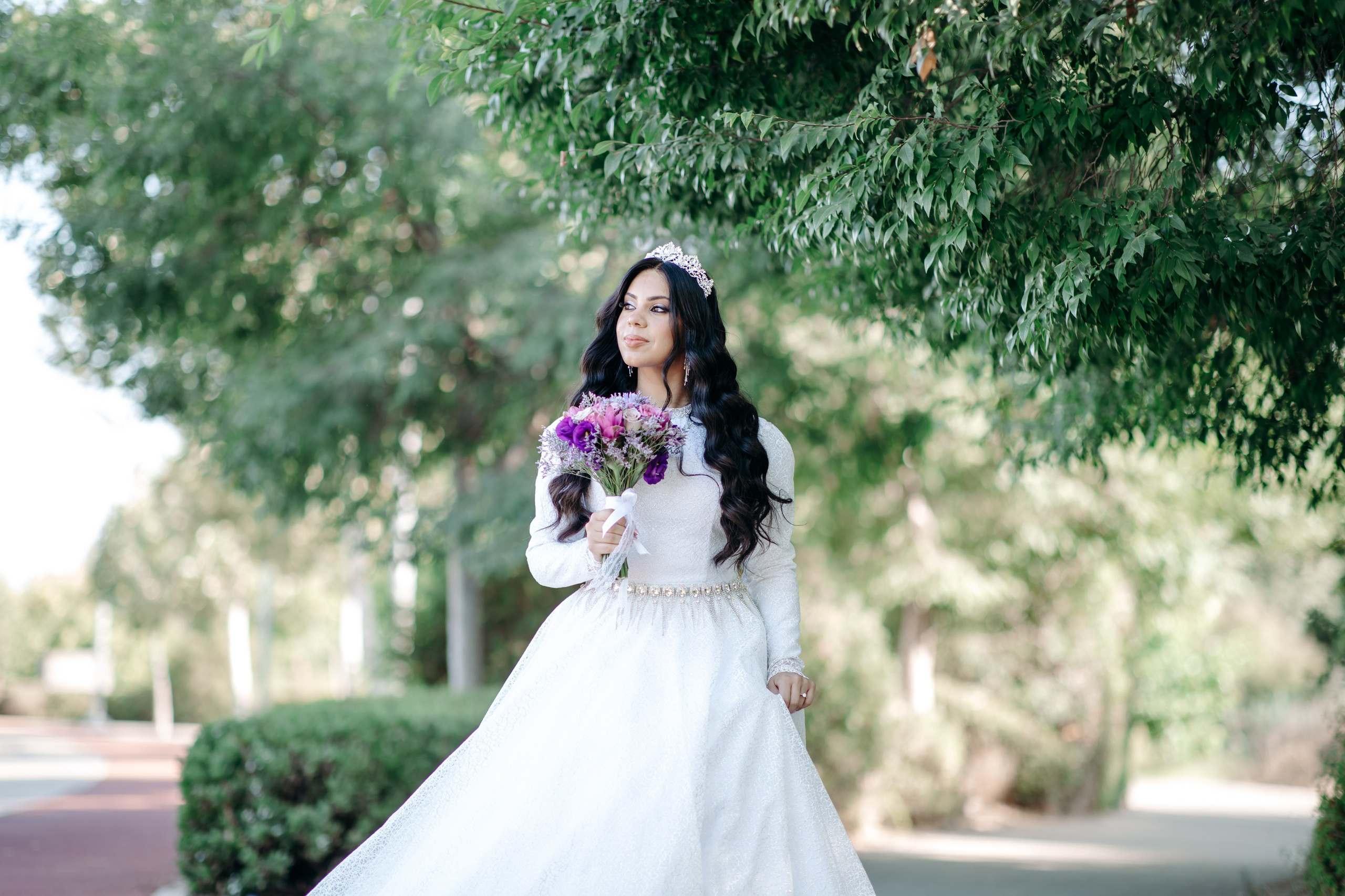 H & A. משה מנשה צלם חתונות