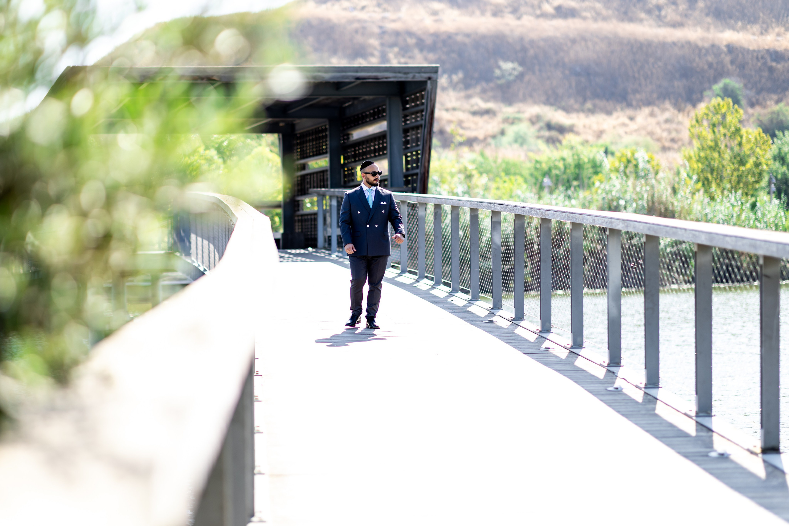 H & A. משה מנשה צלם חתונות