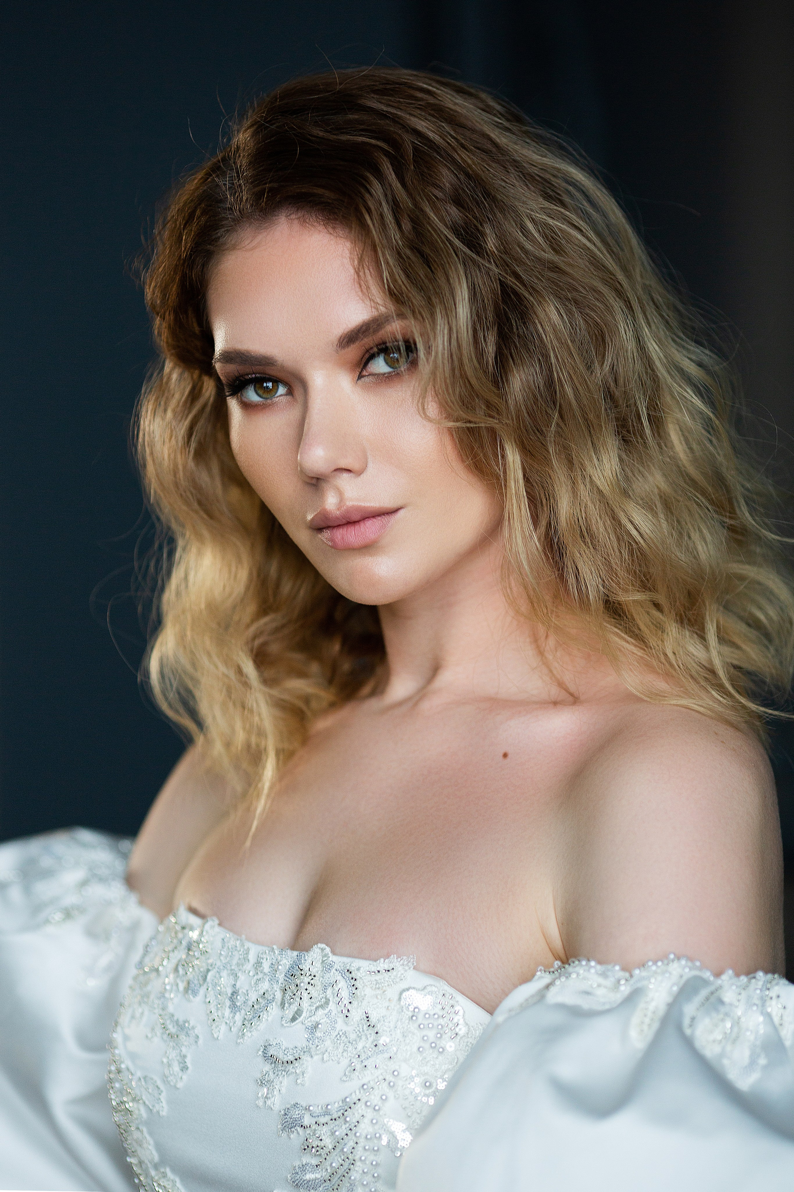 Makeup artist and Hair stylist in London