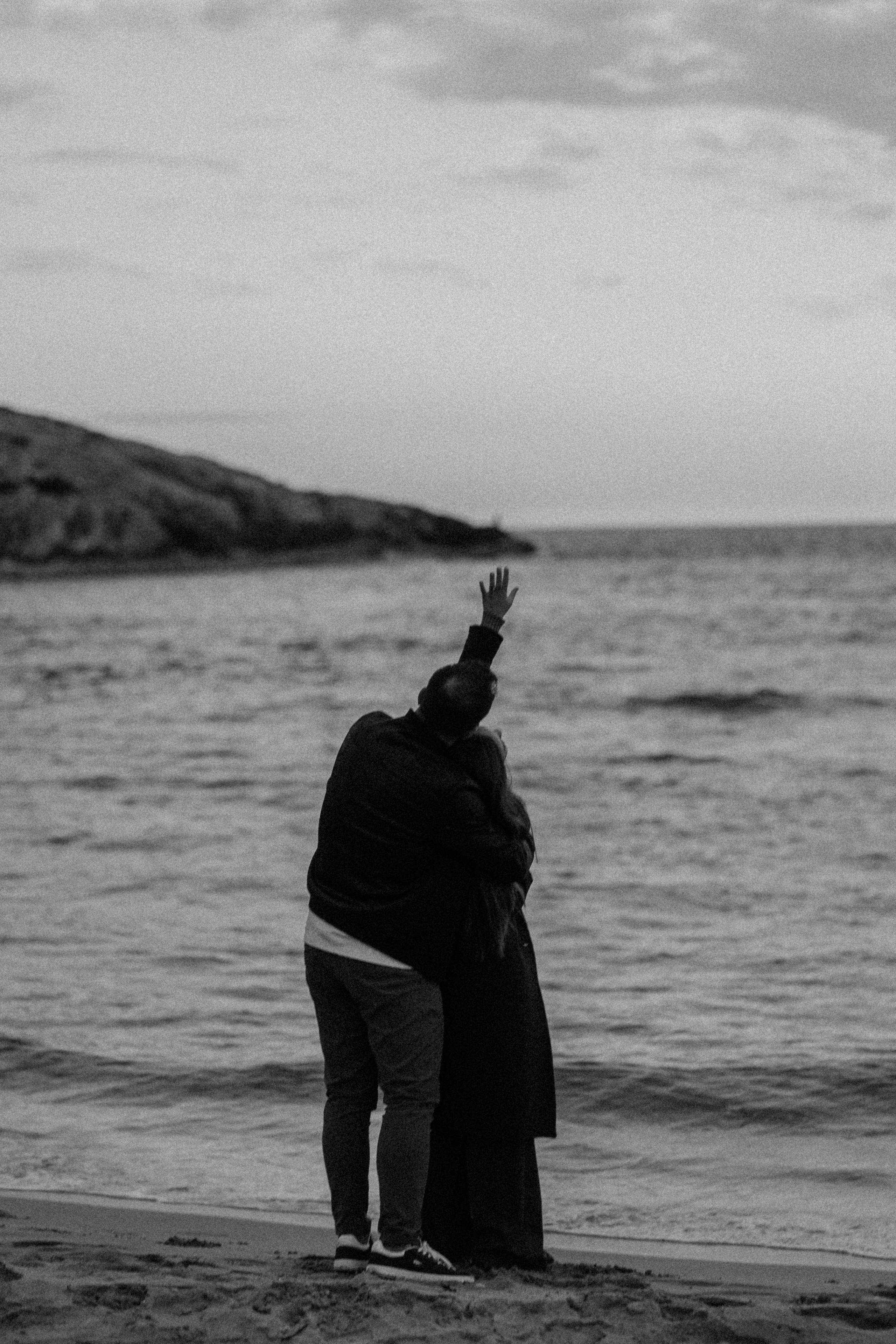 Lilya & Shafak. Фотограф Москва Ларина Юлия