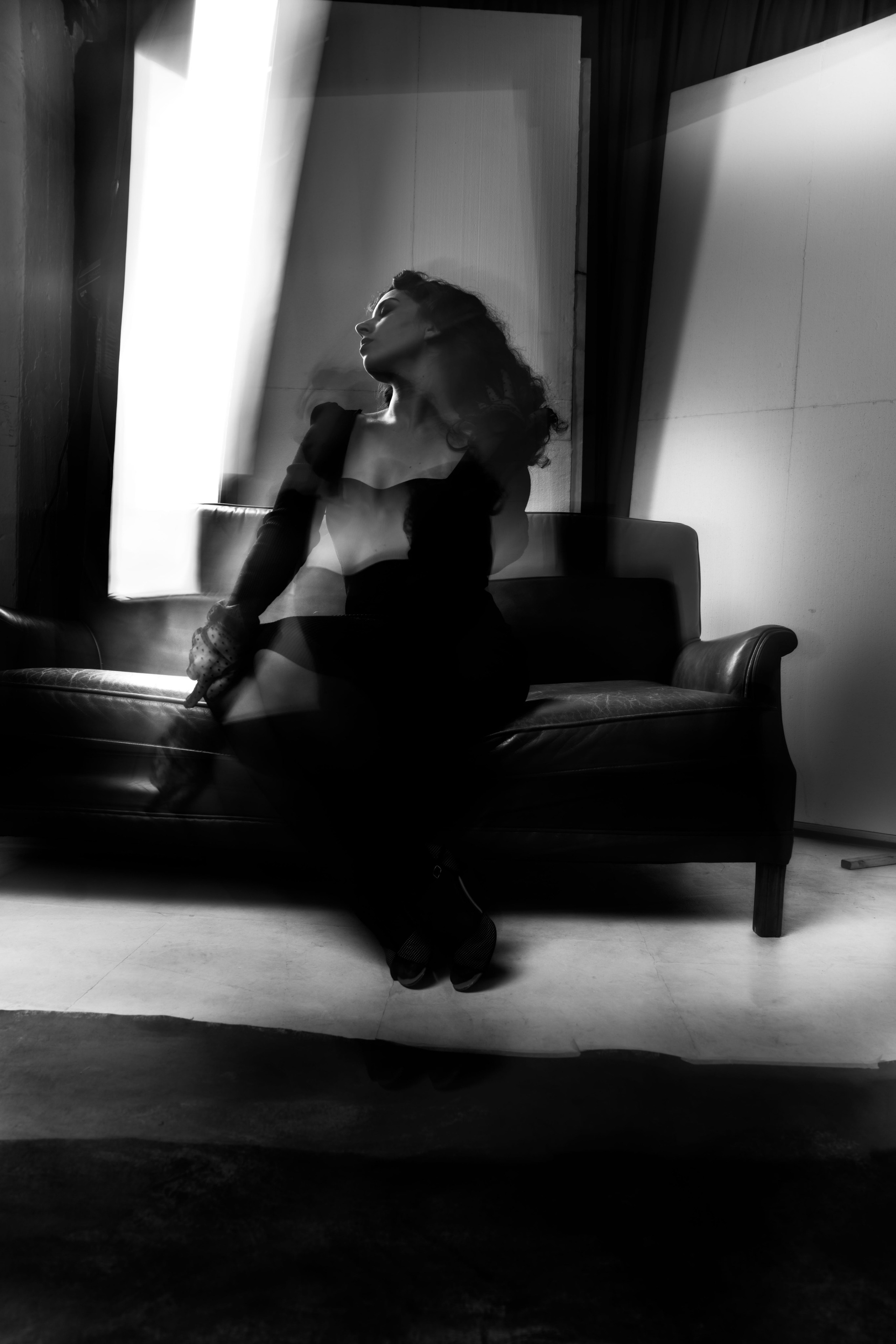 EGITA. Anna Omni — concept photographer and digital artist in Riga, Latvia