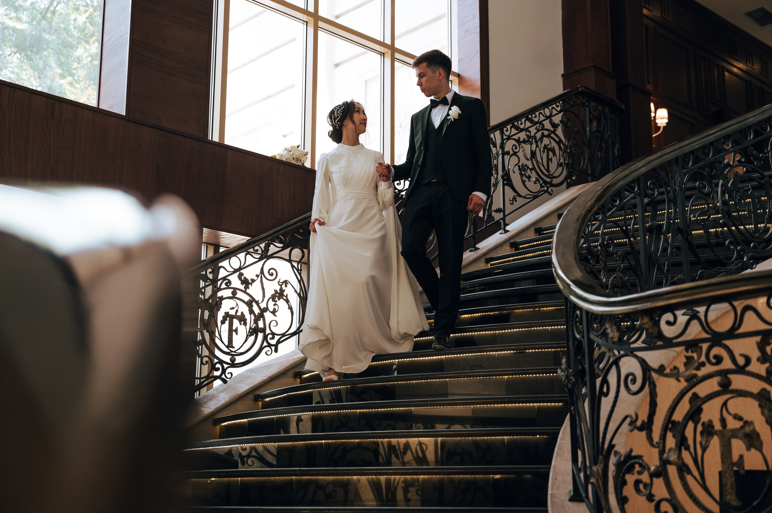 Wedding. Фотограф в Бишкеке Андрей Кавешников