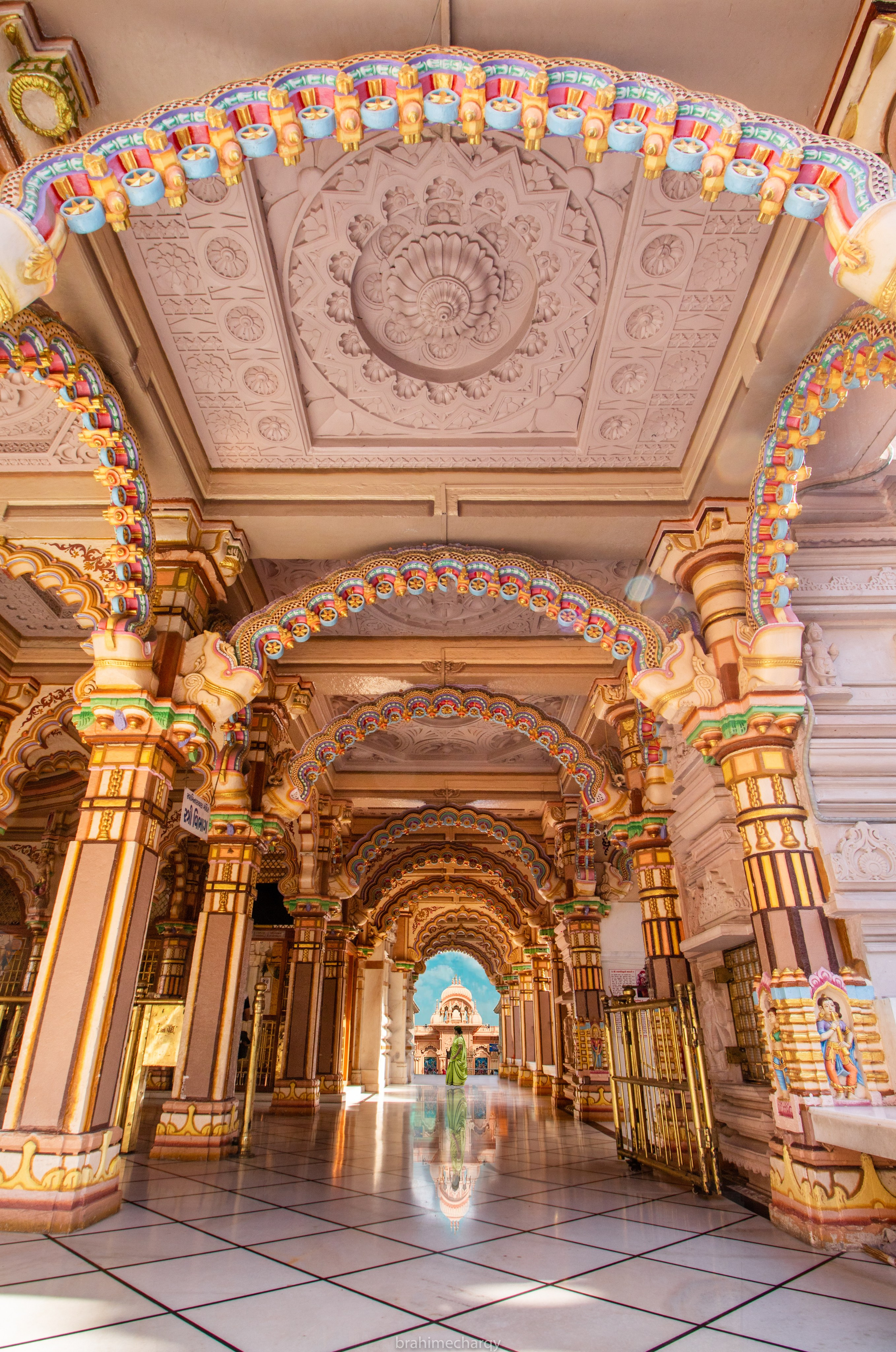 Фото. Брахим — фотограф