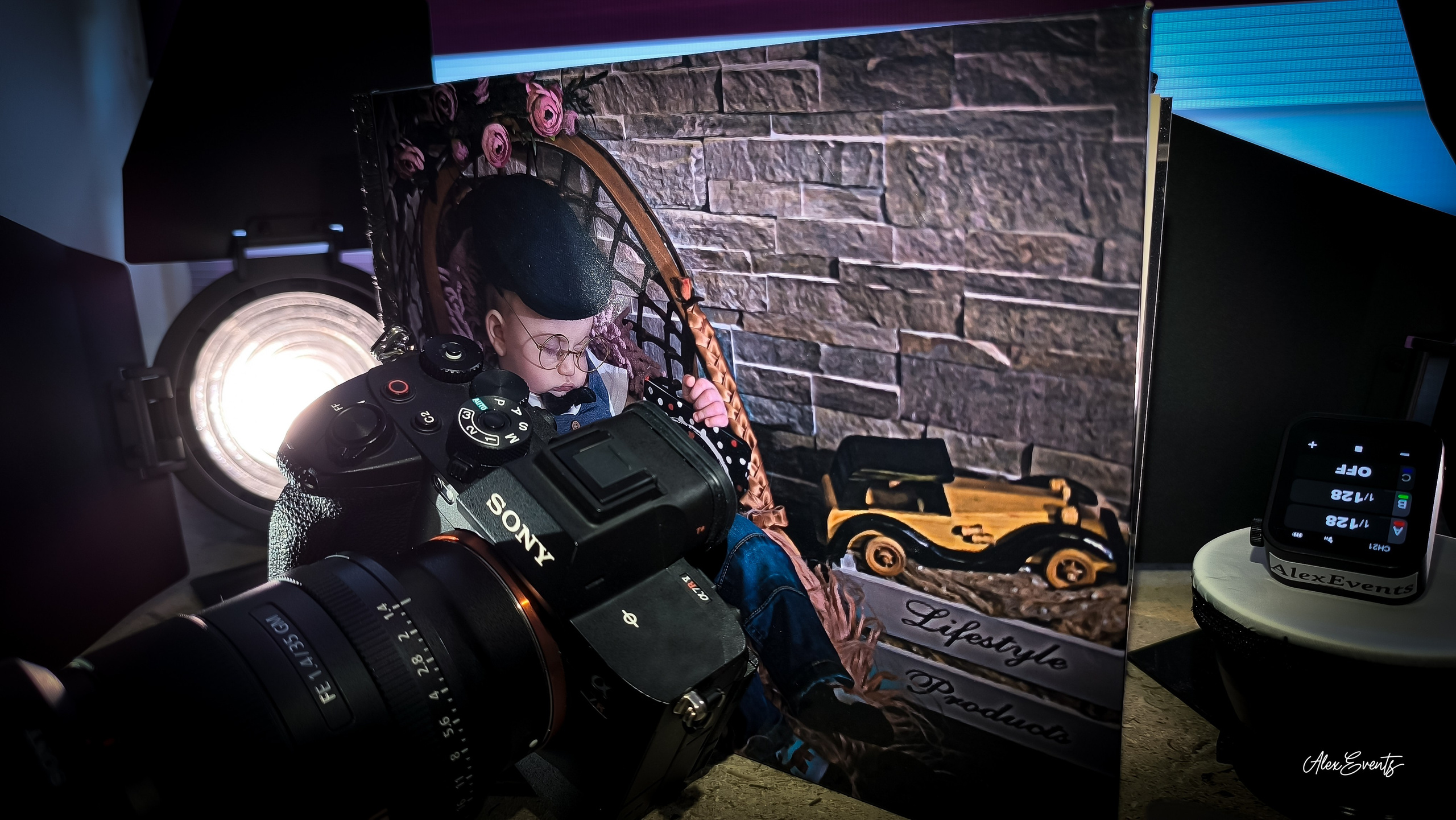 Exemple Fotocarte – Povestea fotografiilor tale. AlexEvents Fotograf / Videograf de evenimente Danemarca DK Horsens, Arhus, Odense, Vejle.Nunta, botez, foto-studio