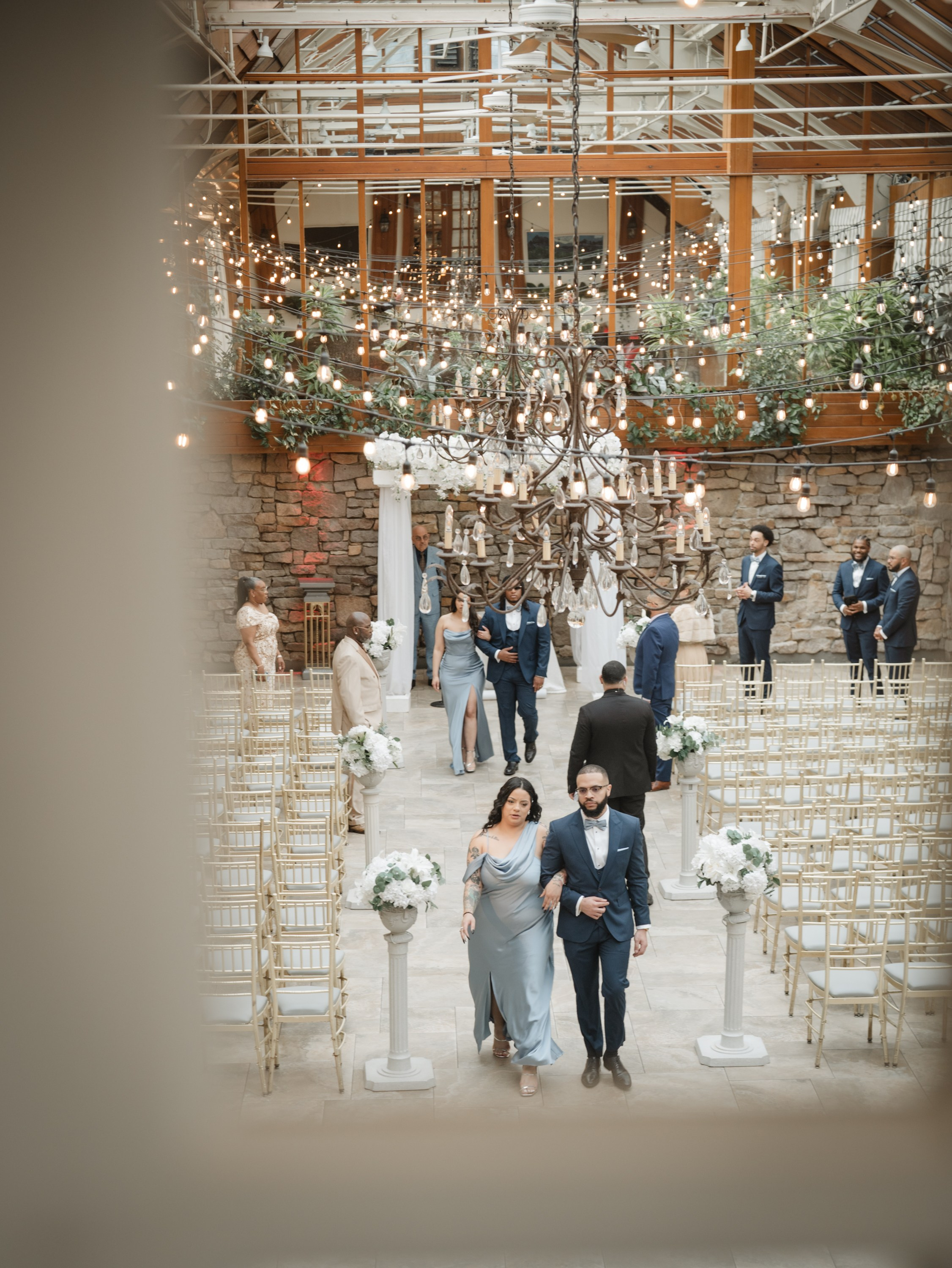 Julio and Tiana’s wedding. Woodbury, NY. Portrait and wedding photographer in New York