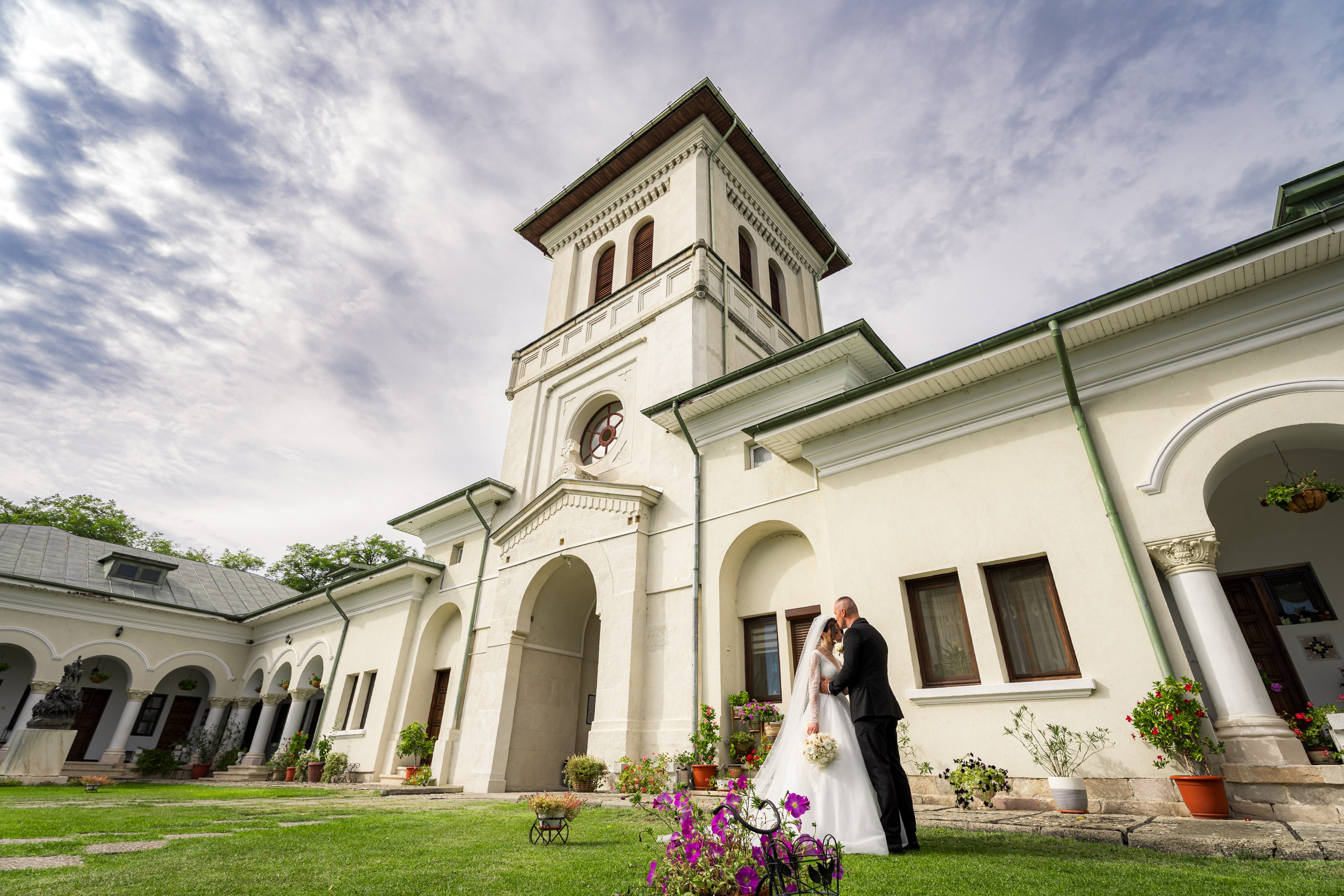 Andreea & Vlad. Cosmin Virlan - Fotograf de eveniment din Târgoviște
