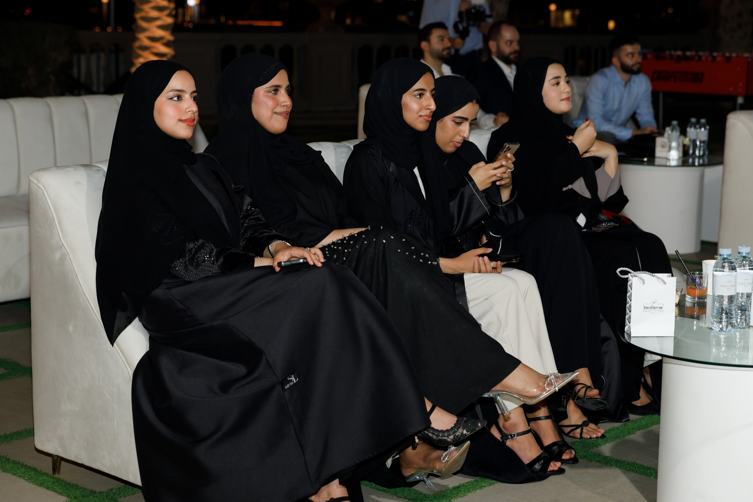 ENTWA company Anniversary — Dubai 2023. Photographer Anna Curly | Weddings and Events in Dubai