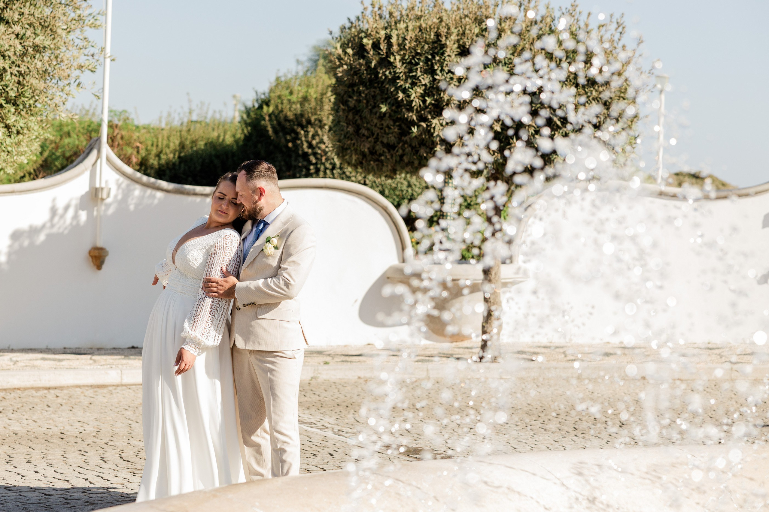 | Martin & Errika |. Photography in Rhodes