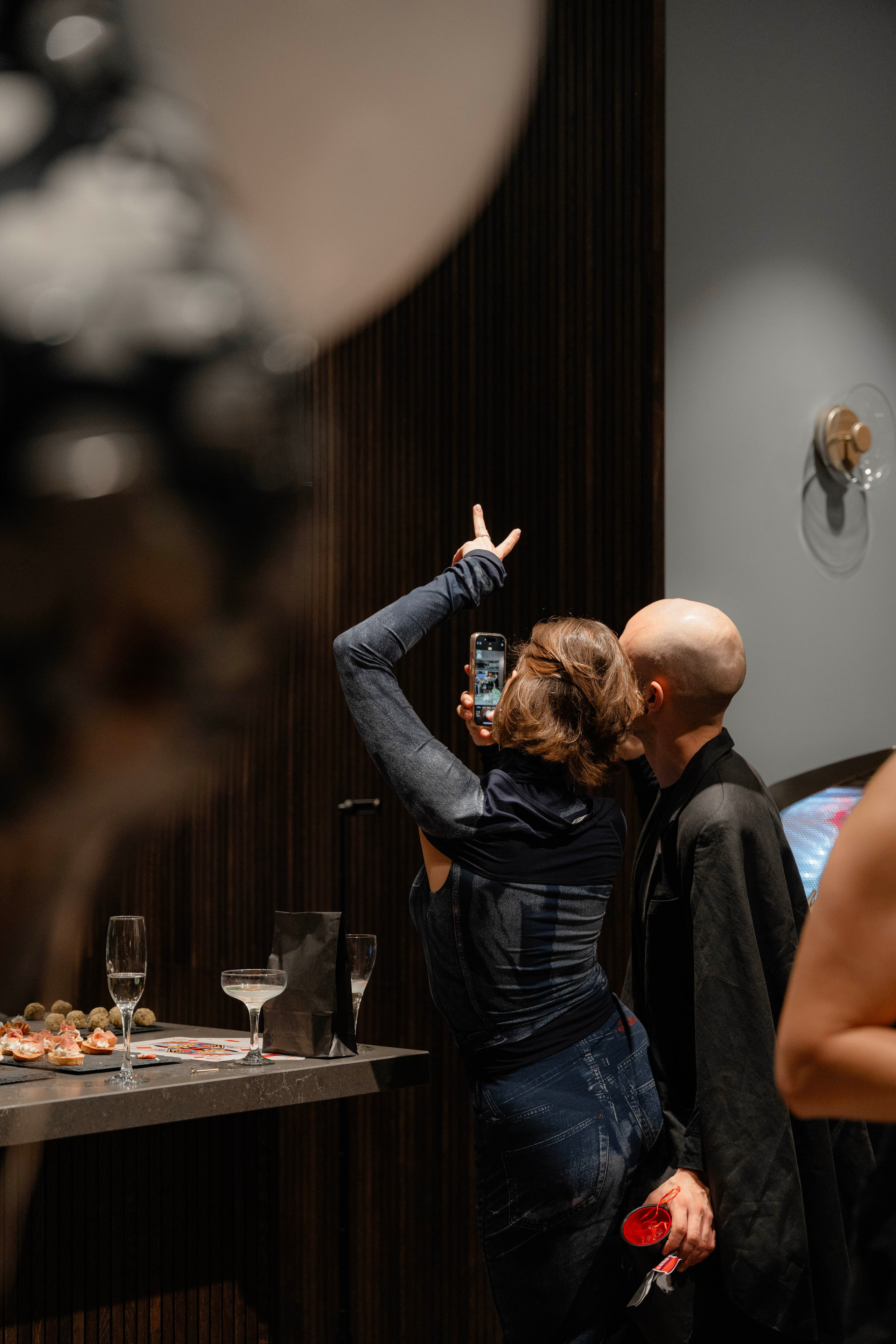 Birthday Party. Tonya Kyrylenko photographer in London