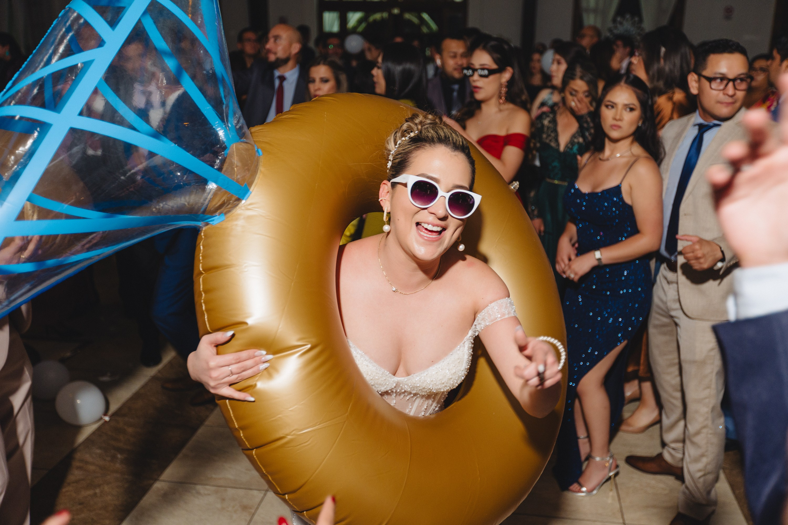 Wedding Photography. Principal