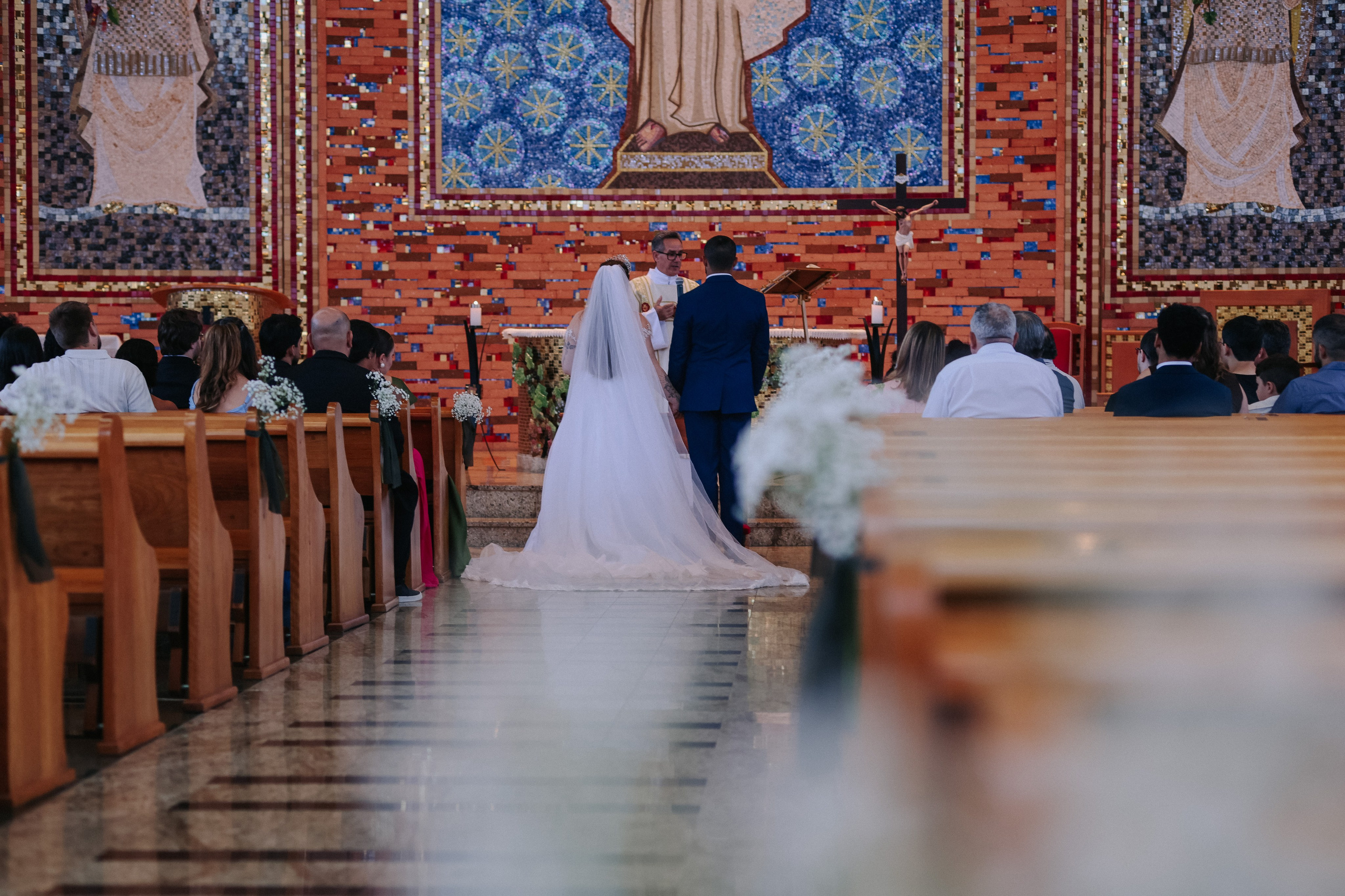 Juliana & João. G&C Studio