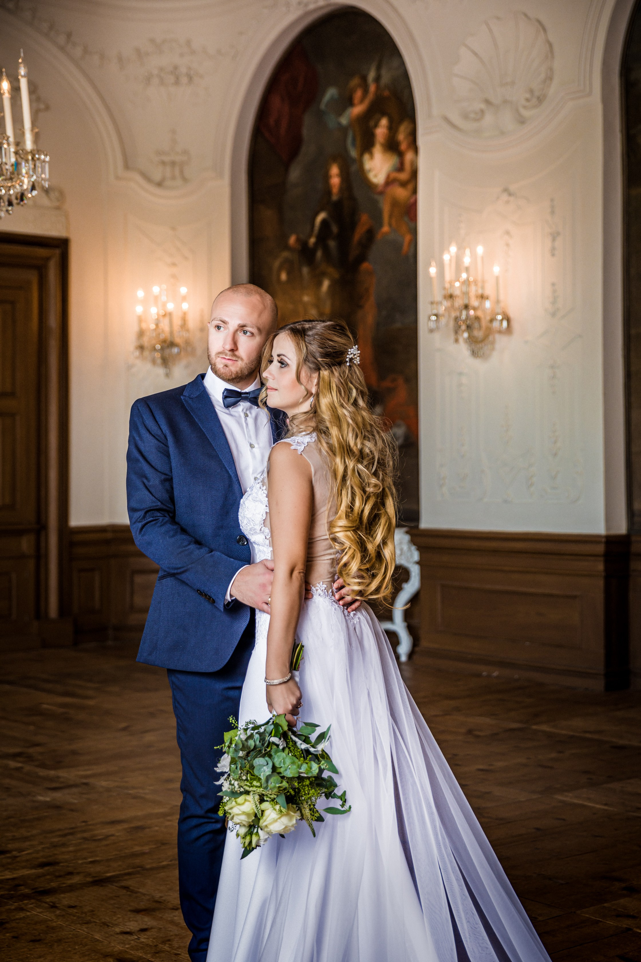 Portfolio. Hochzeitsfotografin in Gütersloh | Authentische Hochzeitsreportagen | TK Photographie