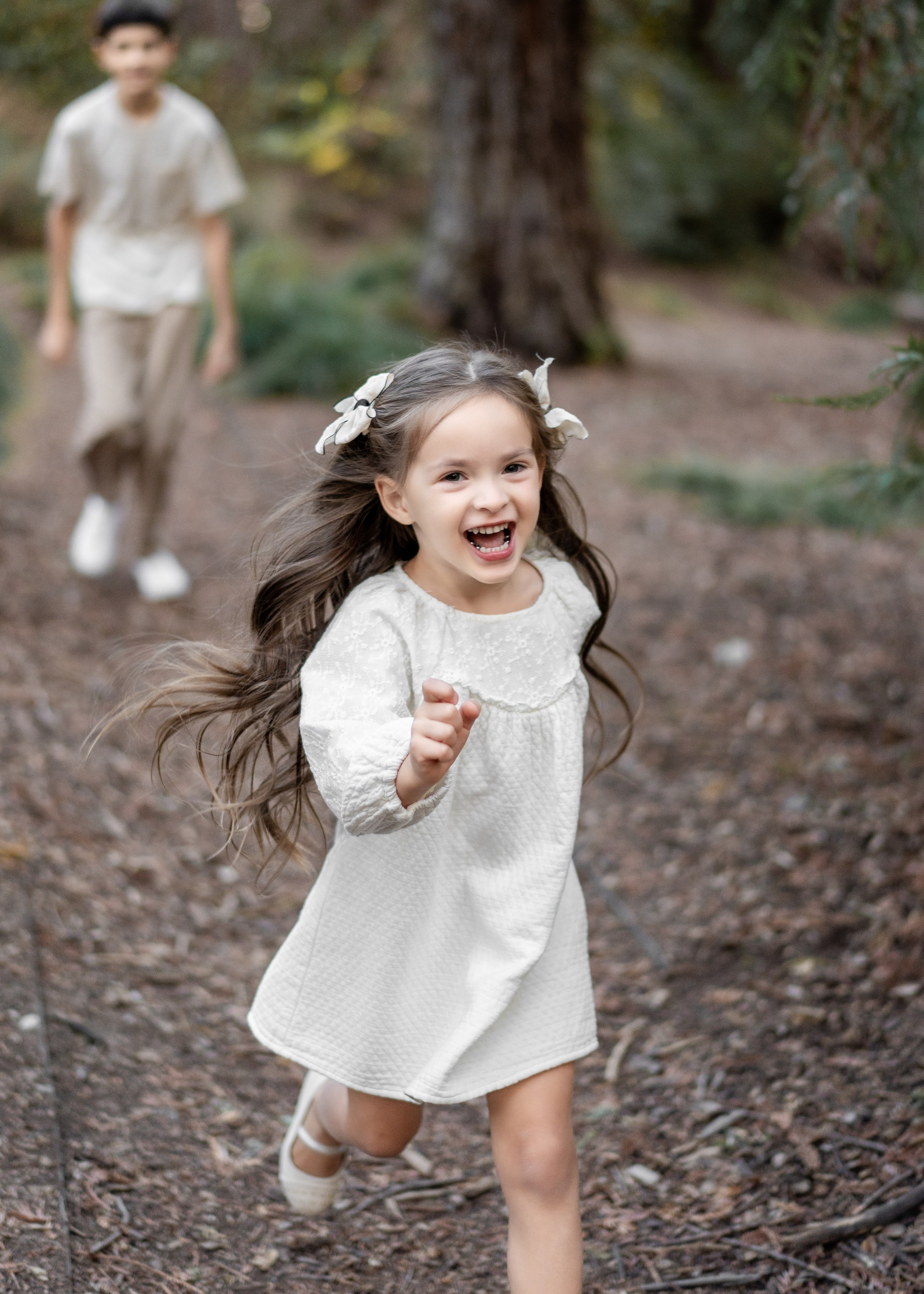 Mikhailov family. Family photographer in Sacramento | Sofia Pavenko