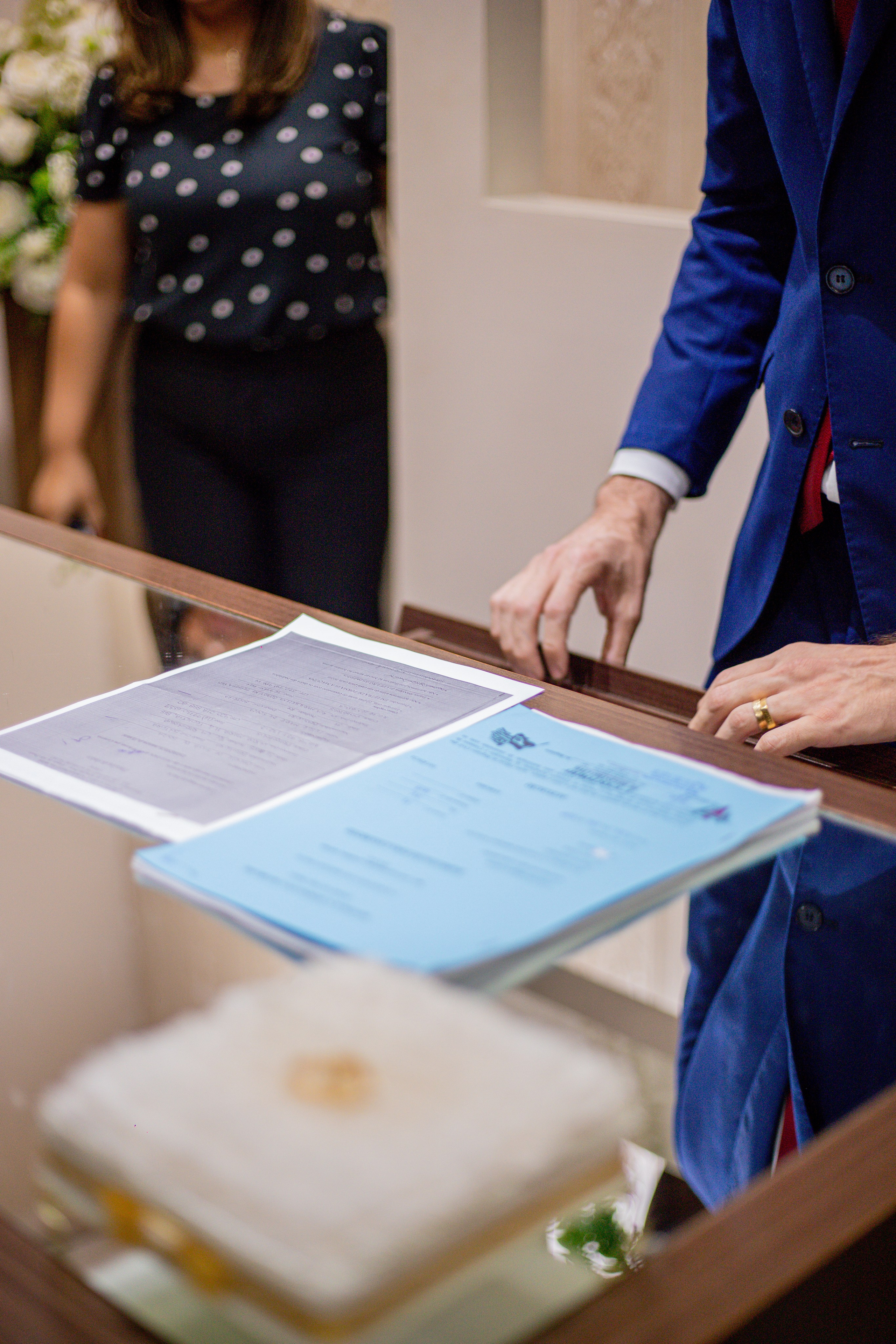 Casamento — Nayara & Luiz. Fotógrafo de Casamentos, Eventos e Ensaios em Ribeirão Preto e região — Thiago Saletti