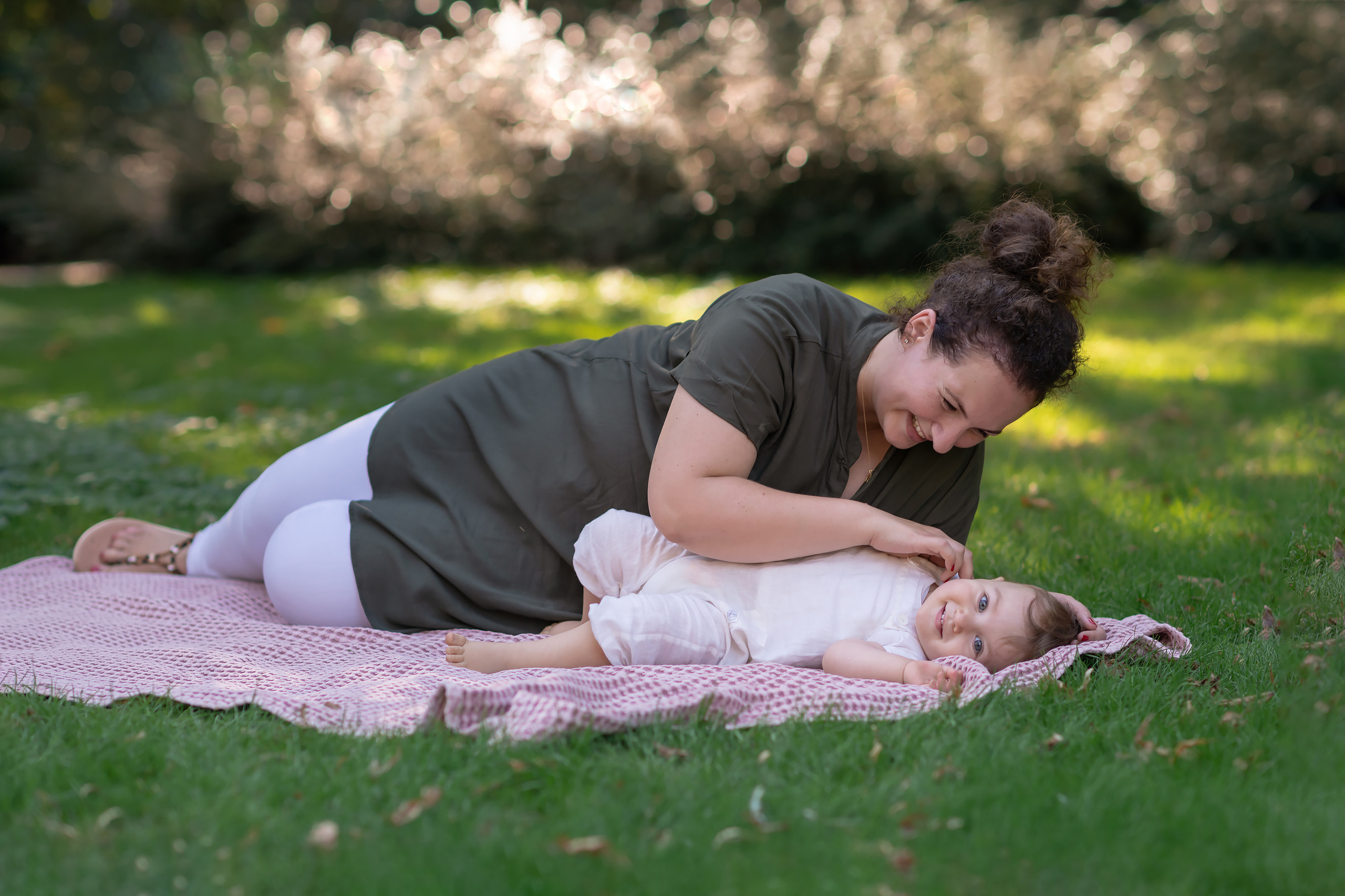 Familien. Neugeborenenfotografie, Babyfotografie in Düsseldorf und Umgebung