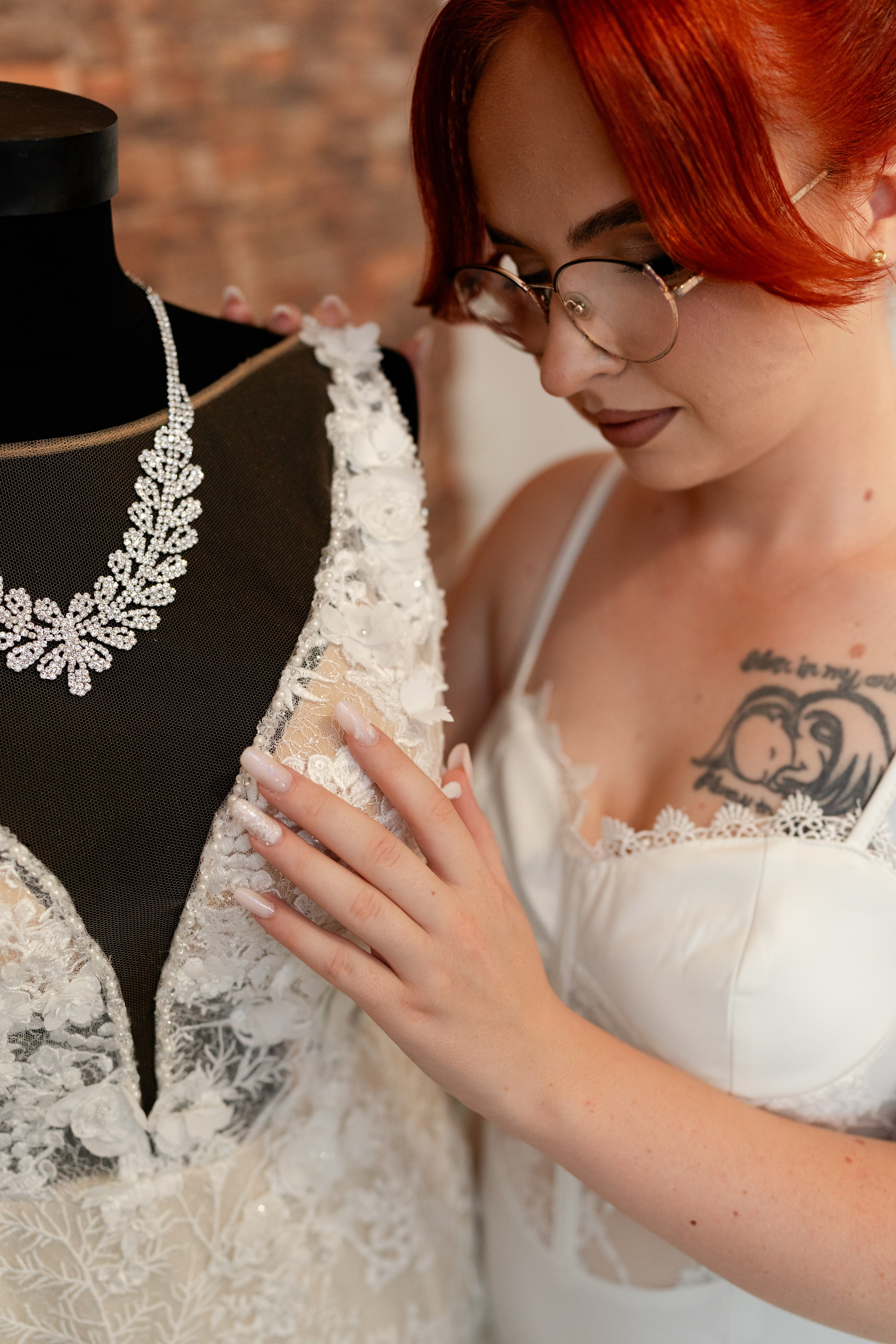 Nuntă - Ștefania și Daniel