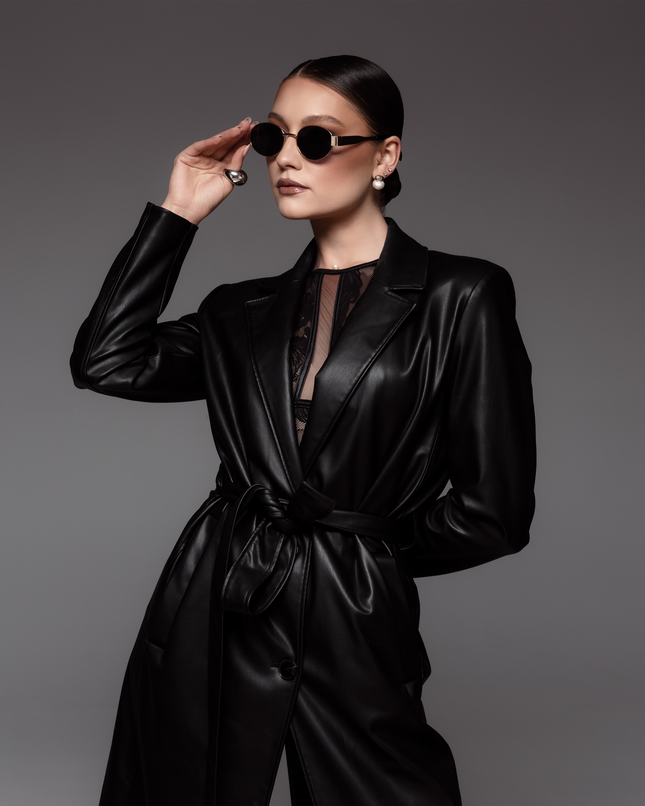 WK Rooms Studio 1. Marius Ciocan