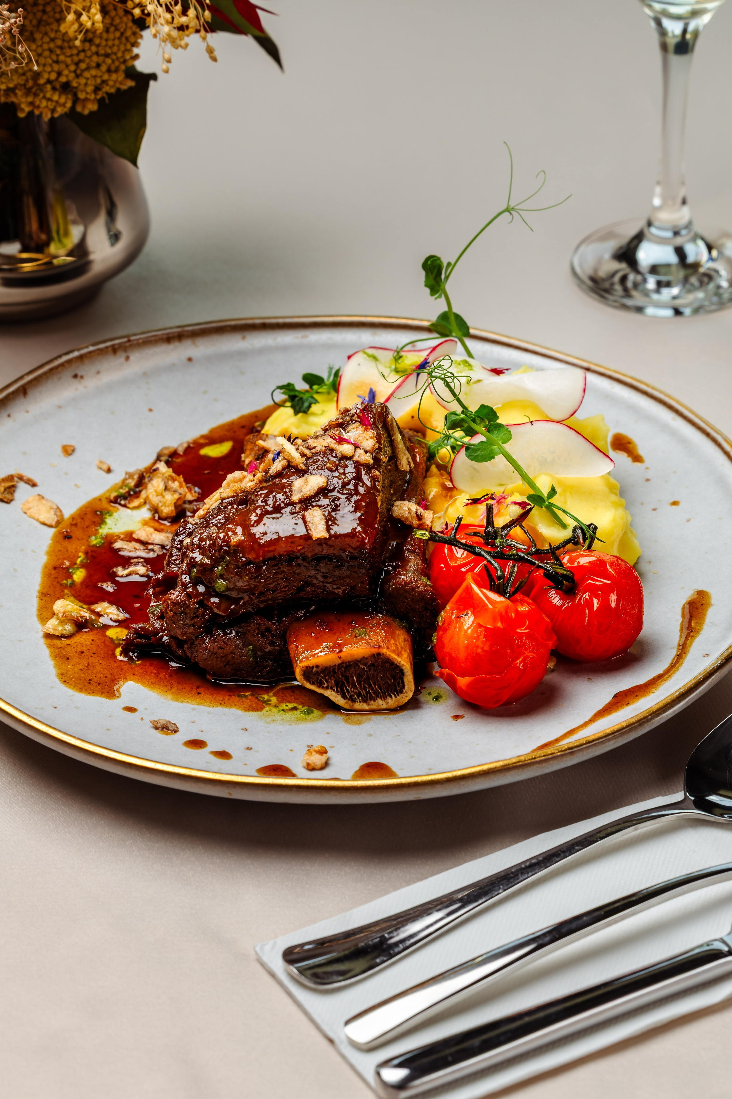 Grand View. Marius Ciocan