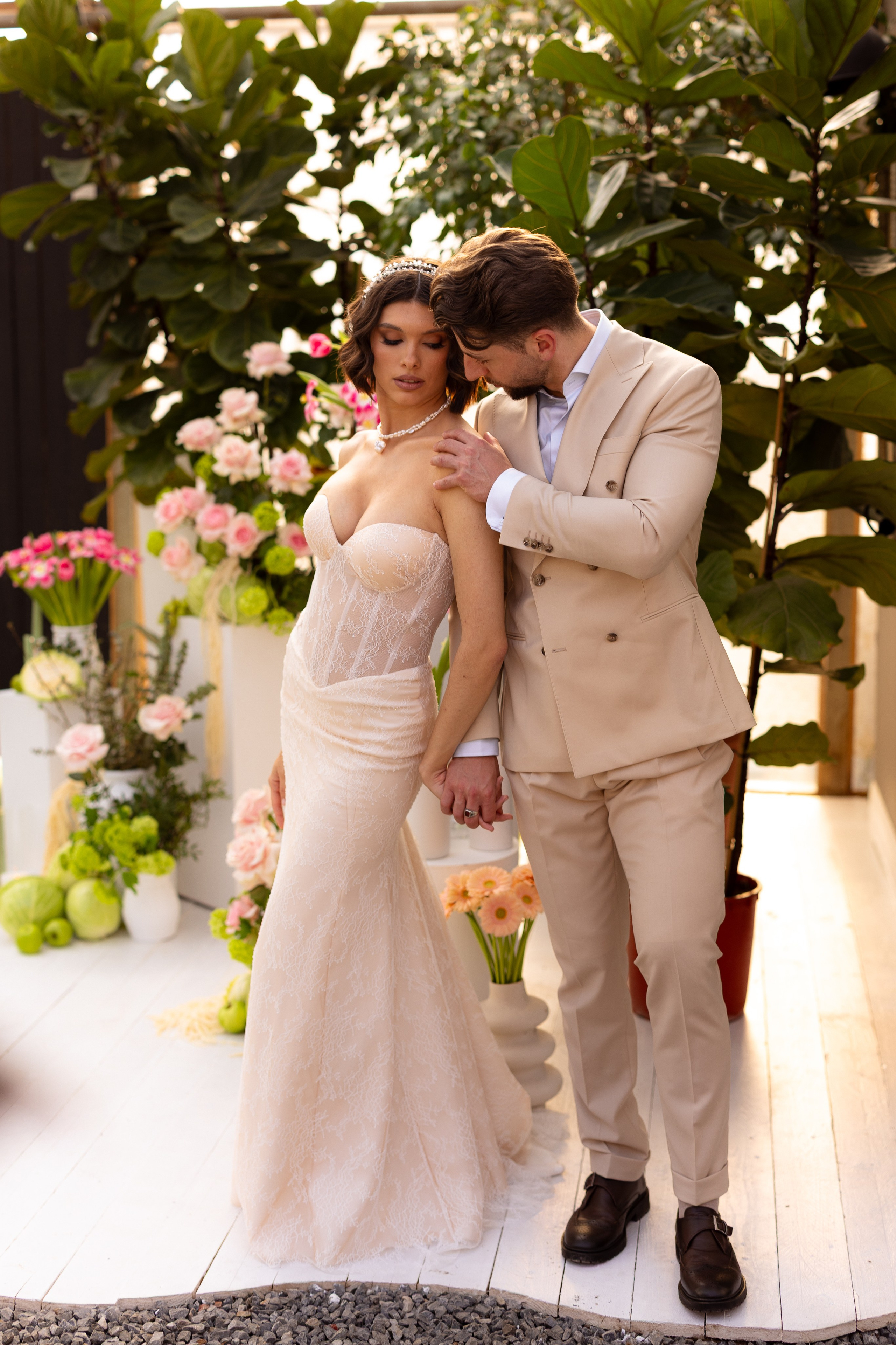 Styled Shoot Rooms Studio 2. Marius Ciocan