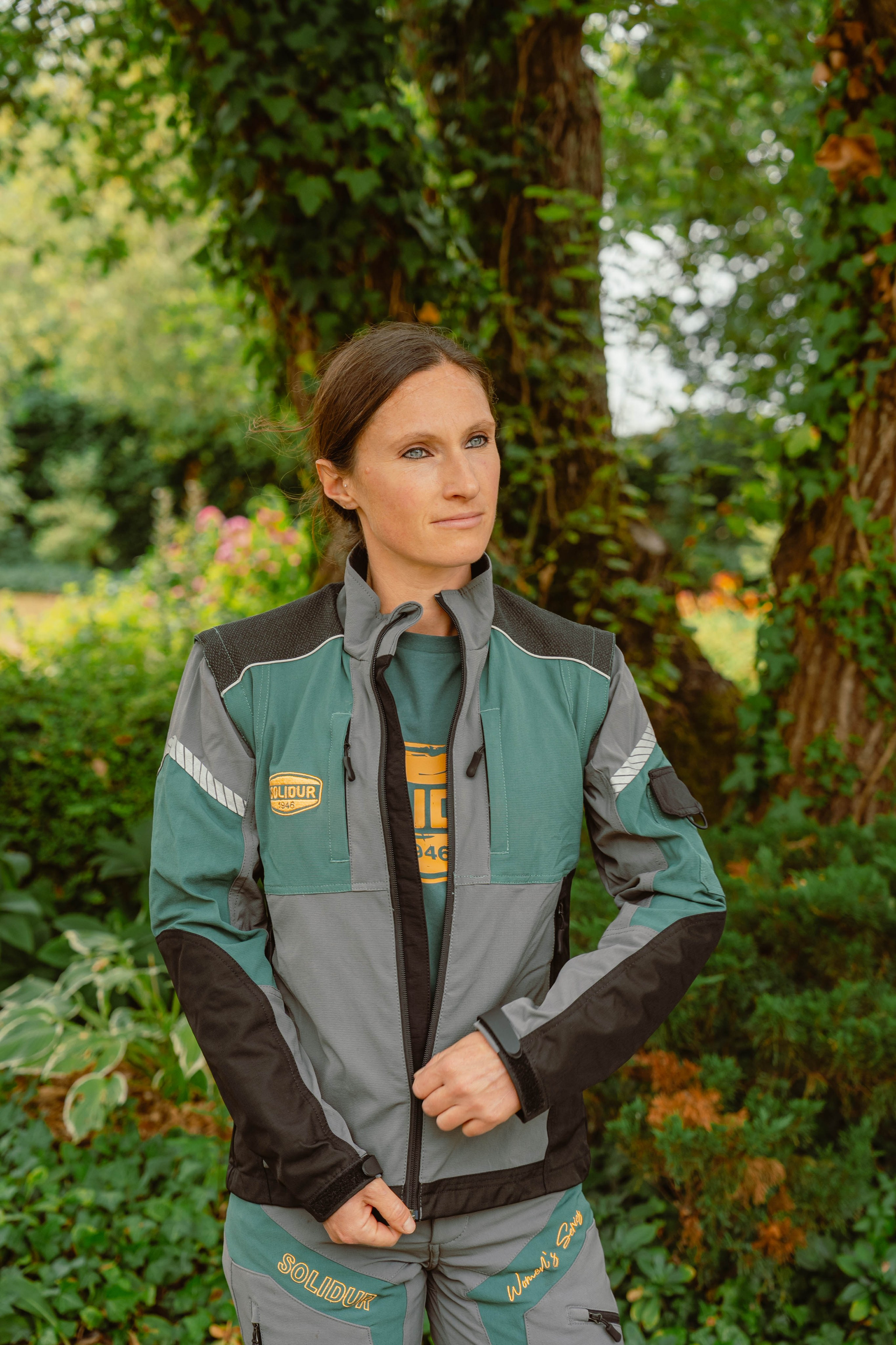 Solidur. Weeding photographer / event / portrait