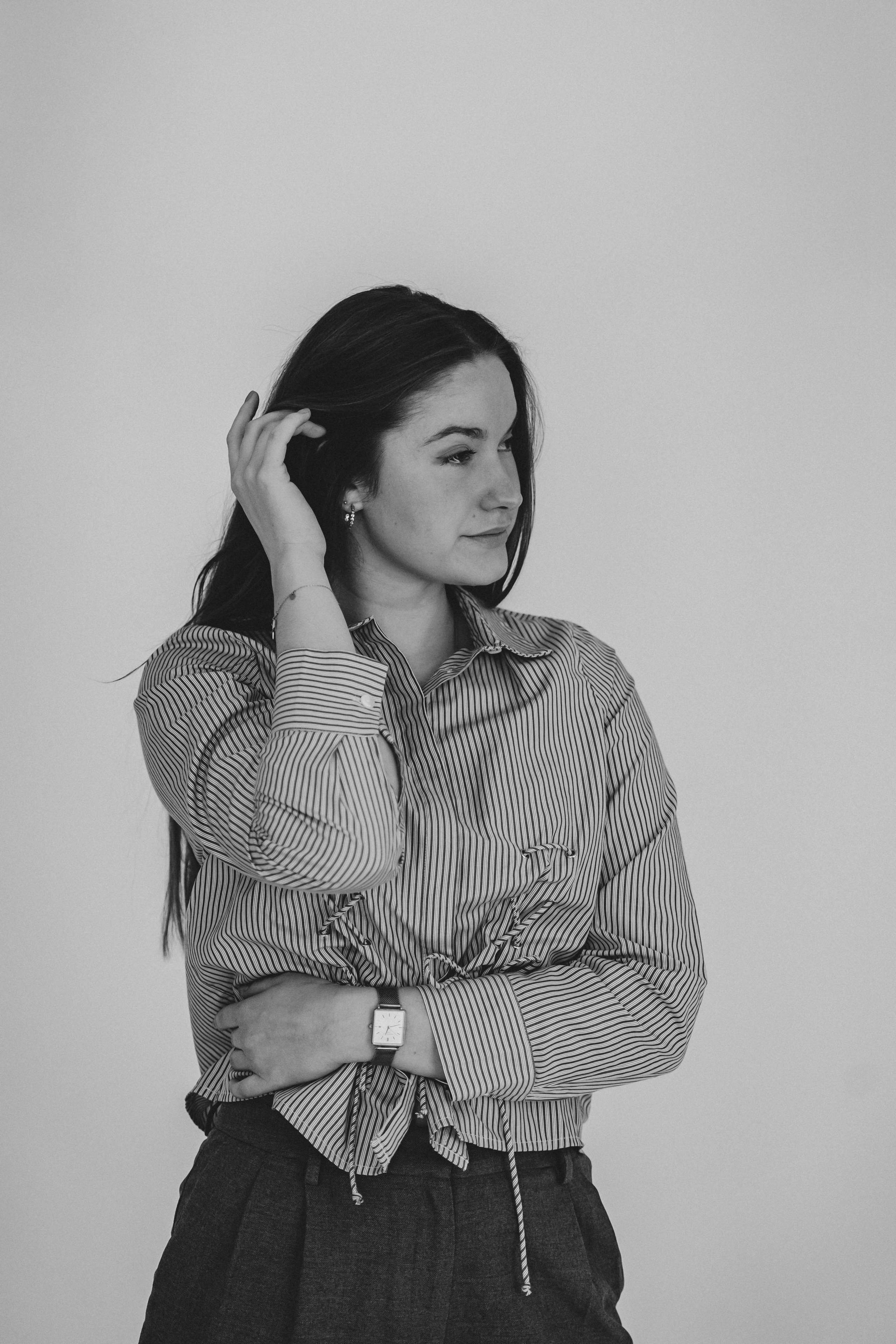 Charlotte. Weeding photographer / event / portrait