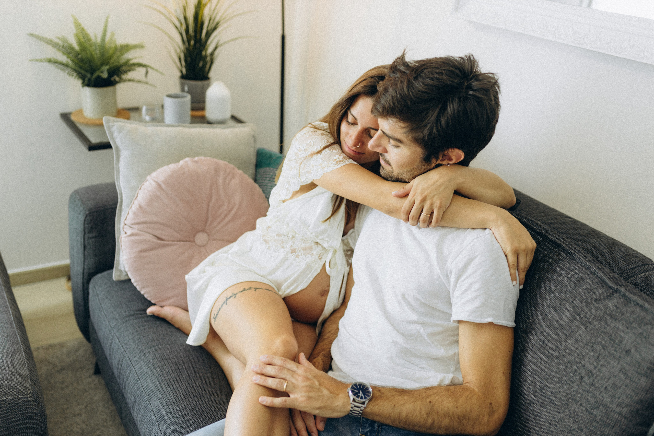Andrea e Vanessa. Fotografo a Ravenna Nataliya Samsonova