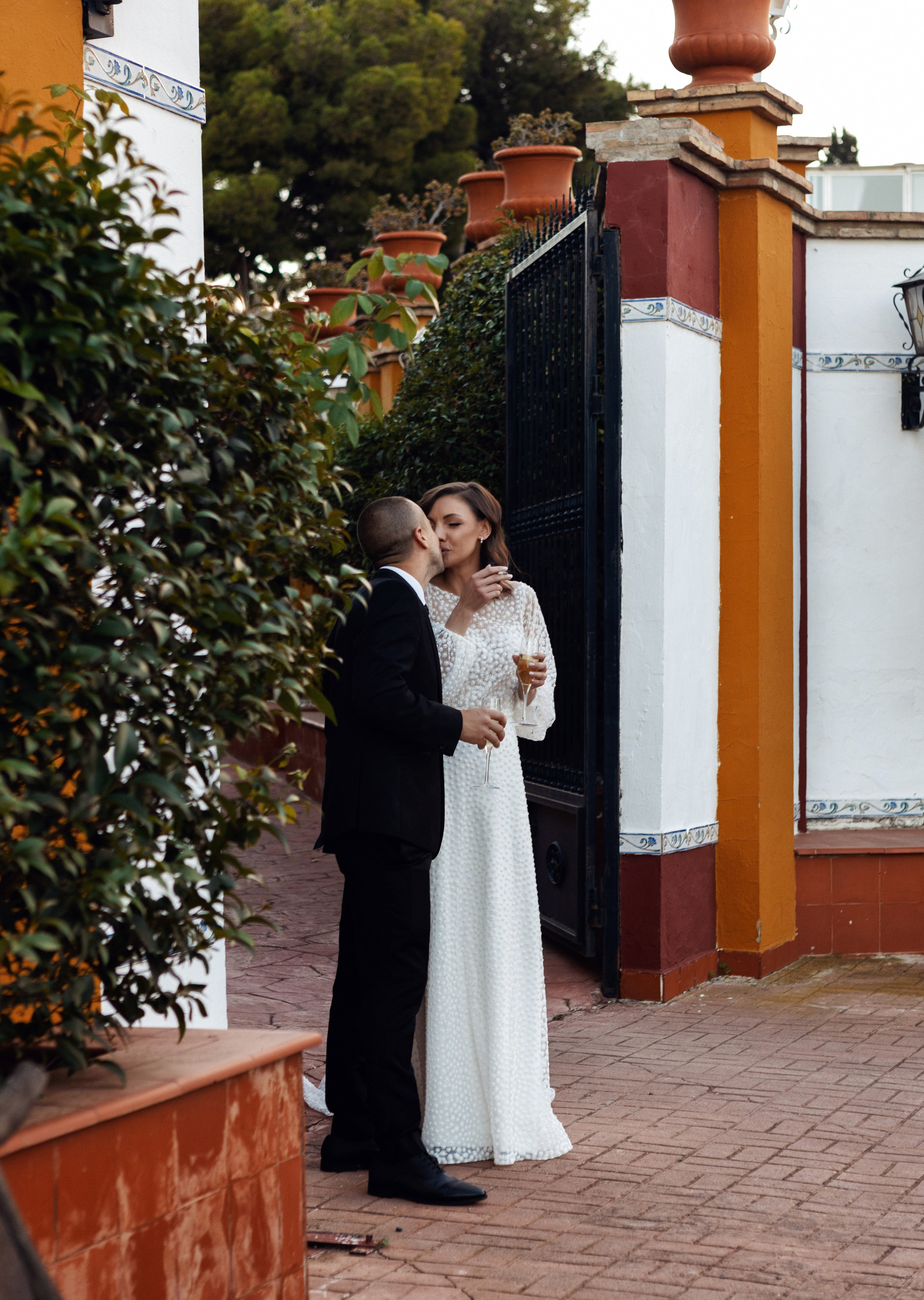 Wedding Valencia. Фотограф в Испании, Валенсия