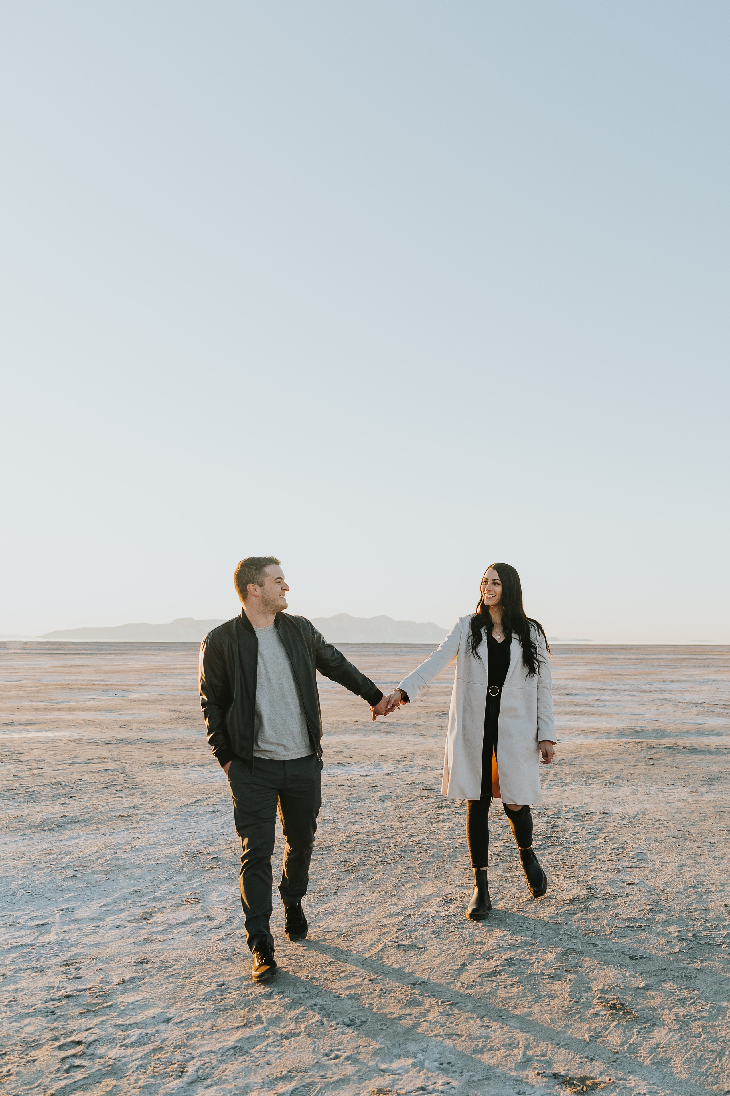 Sadie + Jacob | Proposal. Utah Family Photographer