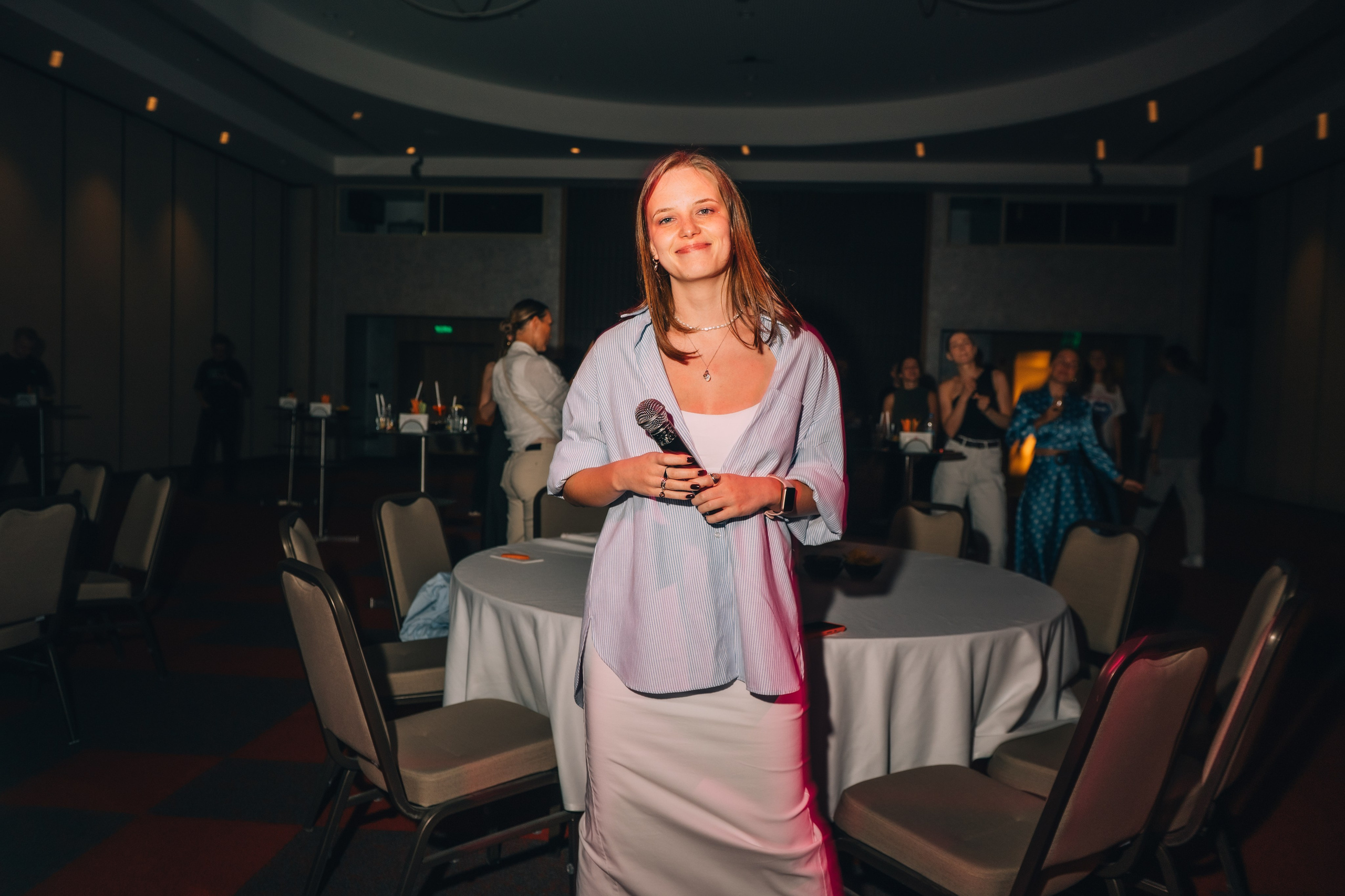 Семинар " Adapty». Турция. 2025. Фотограф в Анталии (Турция) Ева Сэрт