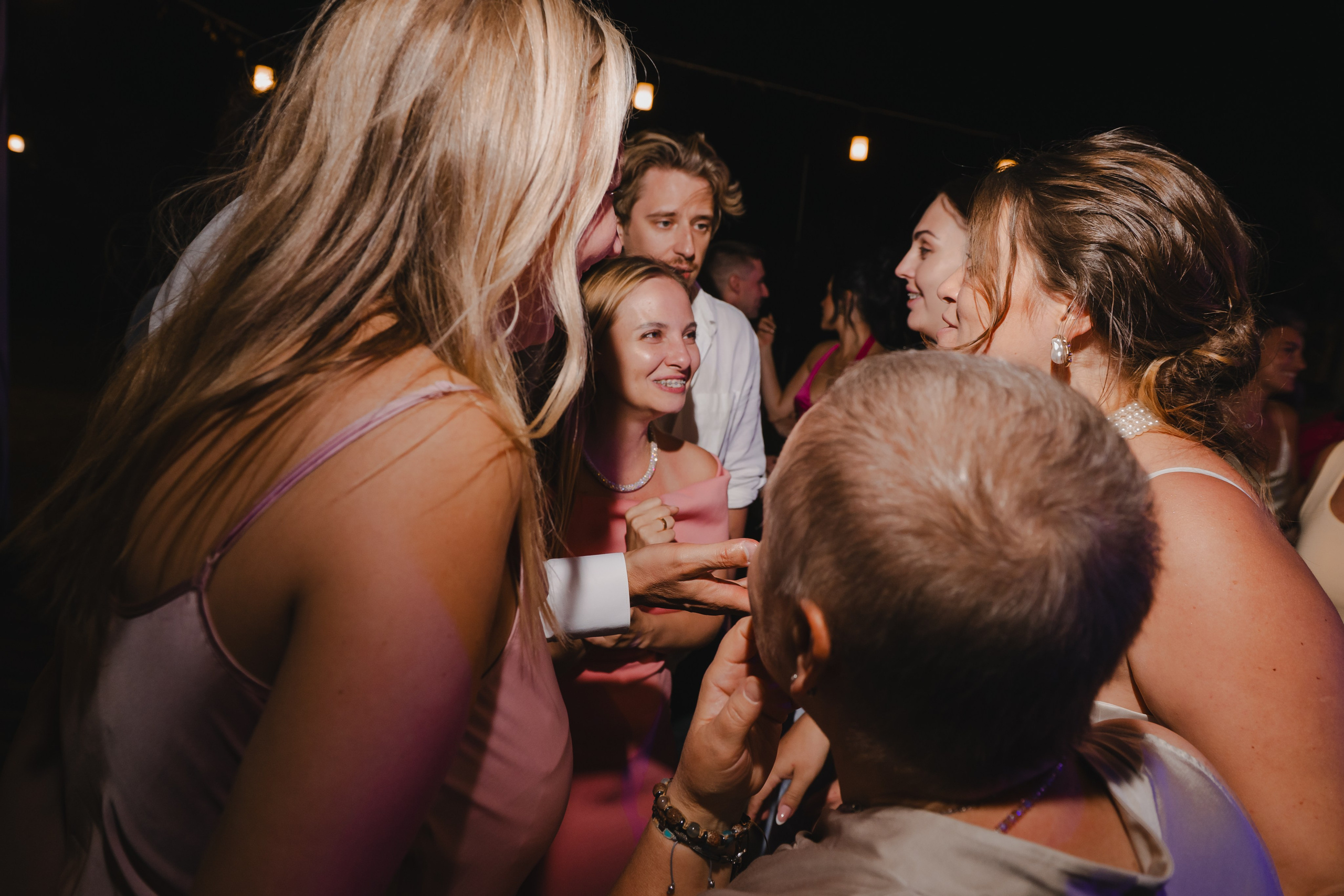 Nataly & Tristian. Фотограф в Анталии (Турция) Ева Сэрт