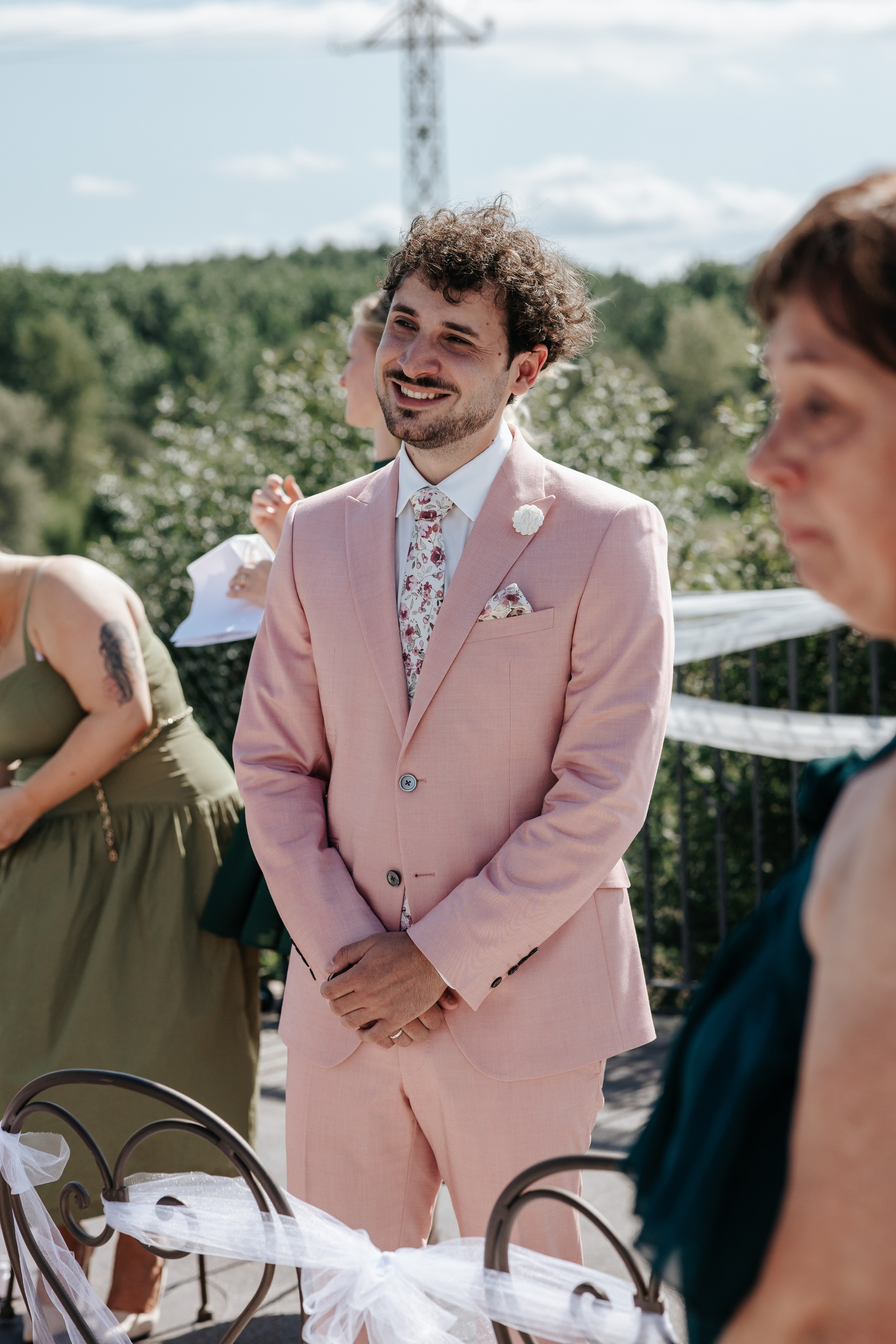 Nina+Max, 30.08.2025, Mas Can Falqués. Fotógrafa de bodas en Cataluña