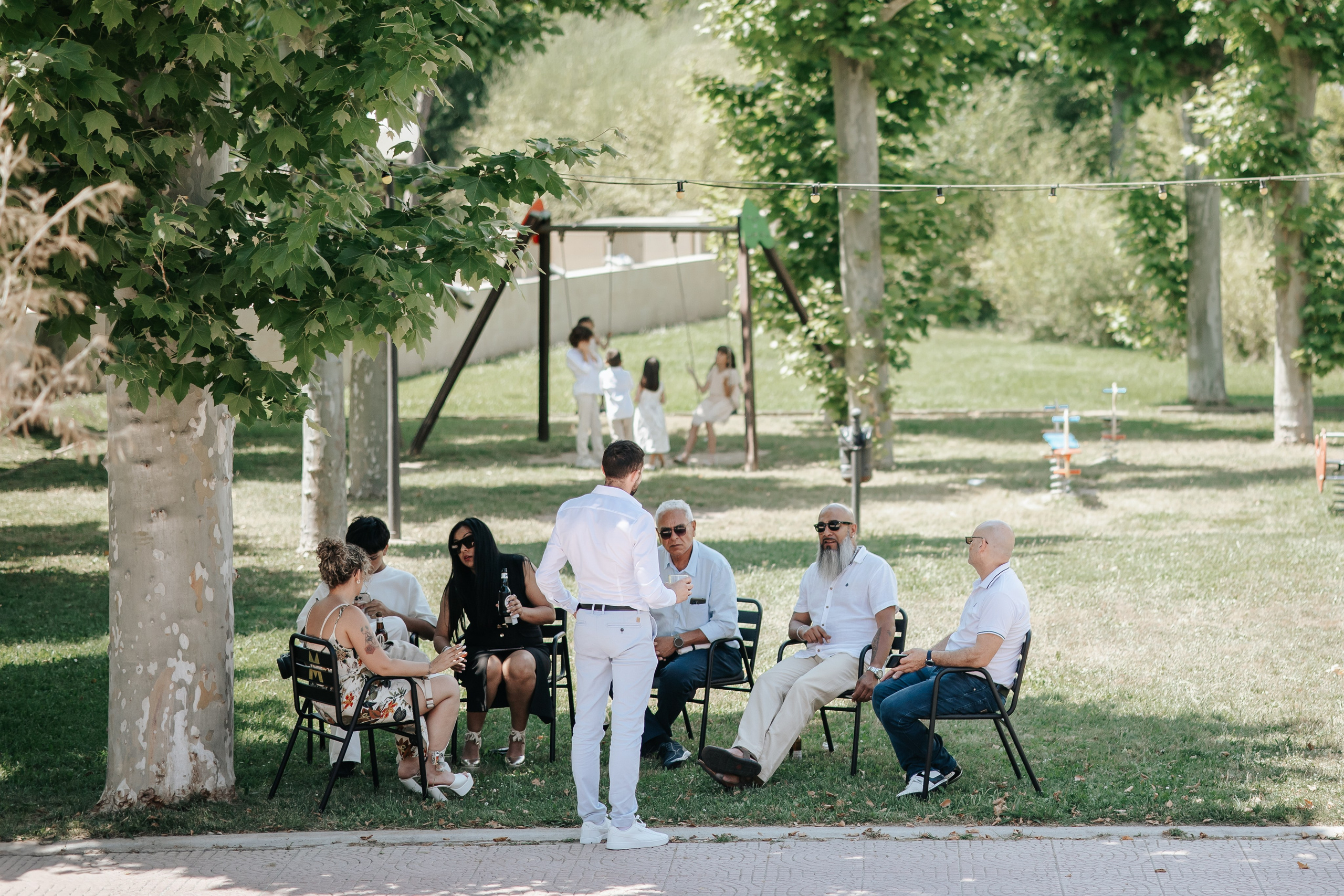 Silvia+Carlos, 31.5.2025, Balneario Vichy Catalan. Fotógrafa de bodas en Cataluña