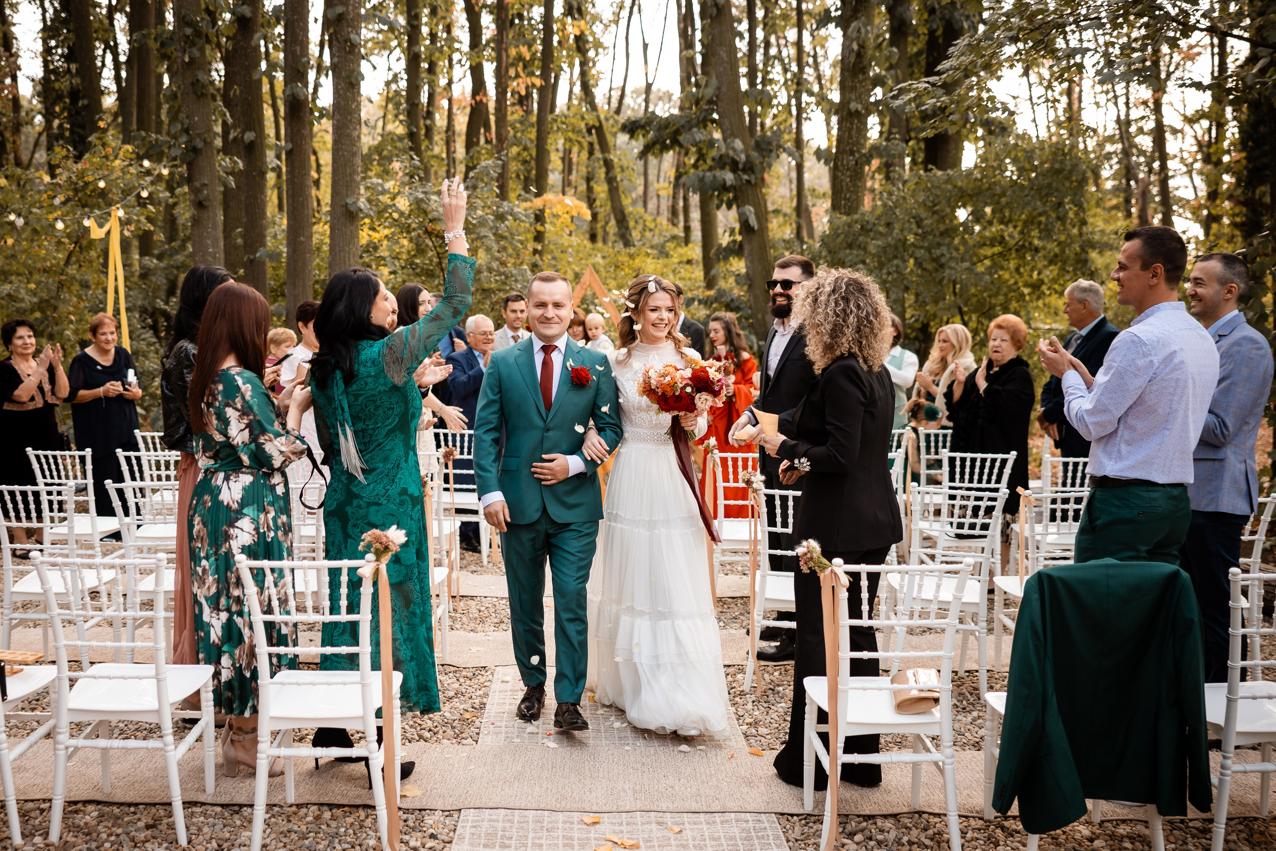 Ioana & Victor. Blink Photo — Fotografie & Videografie Nuntă