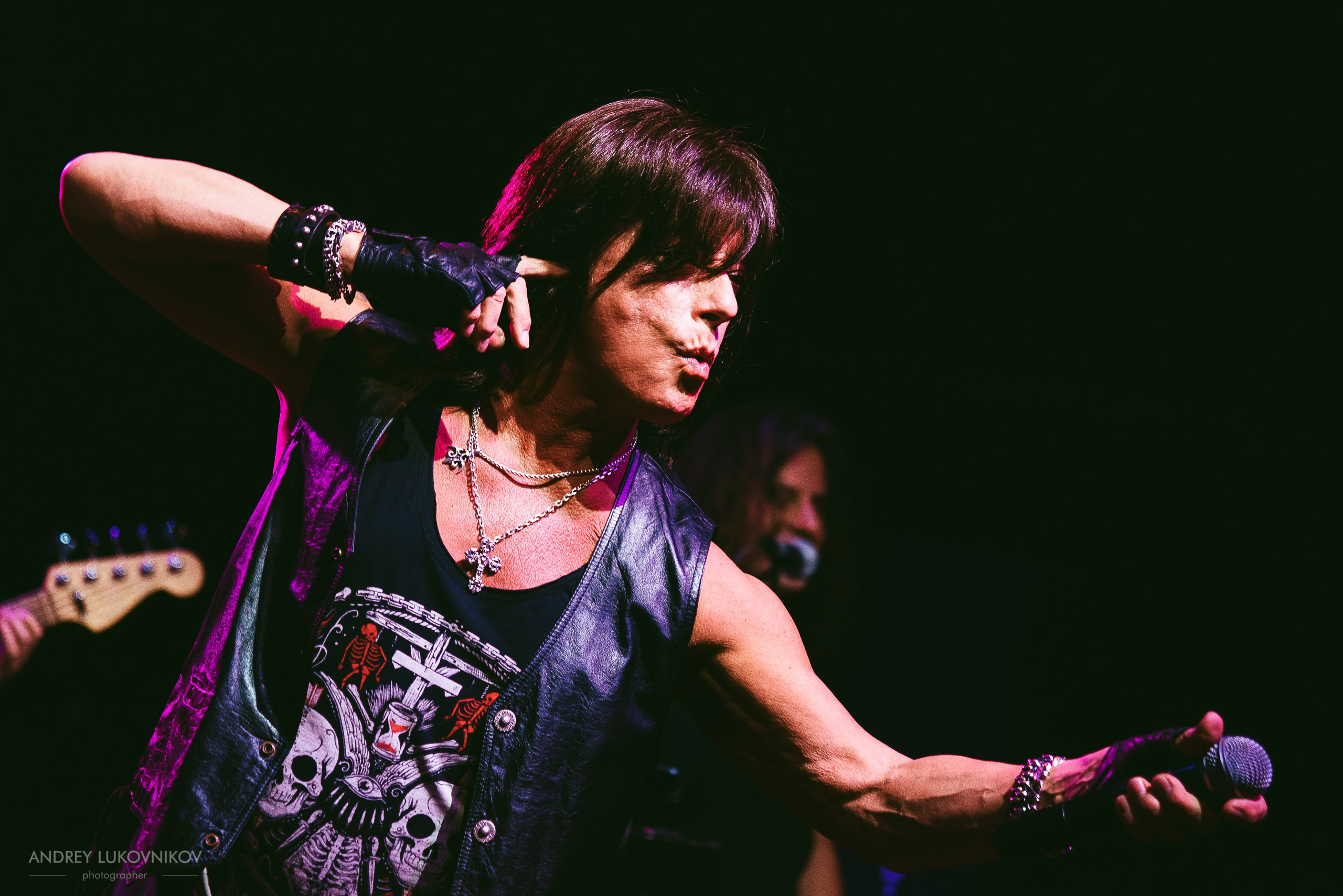 Joe Lynn Turner