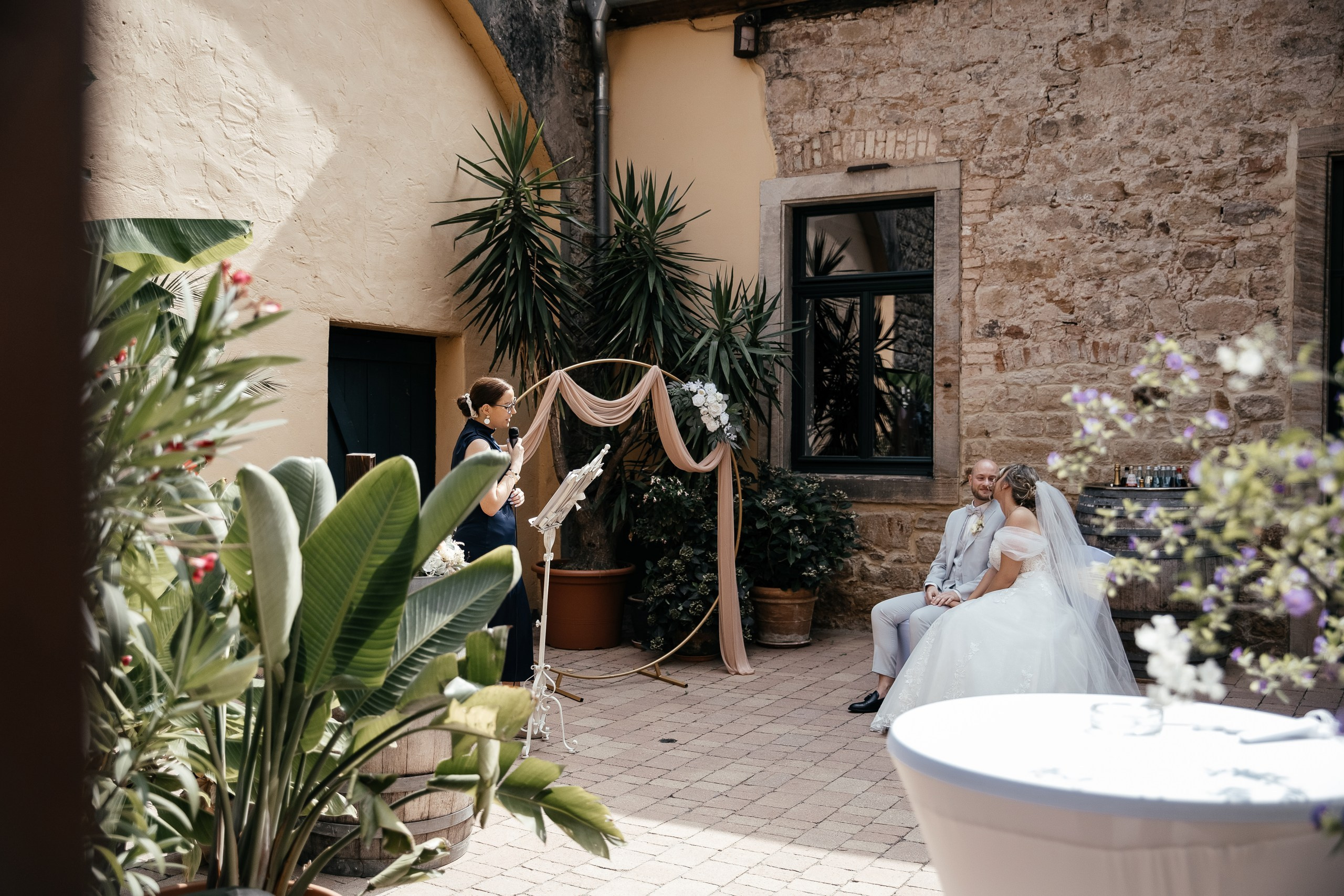 Lydia & Tobias. Familien-, Hochzeits- und Newbornfotografin Neustadt an der Weinstraße