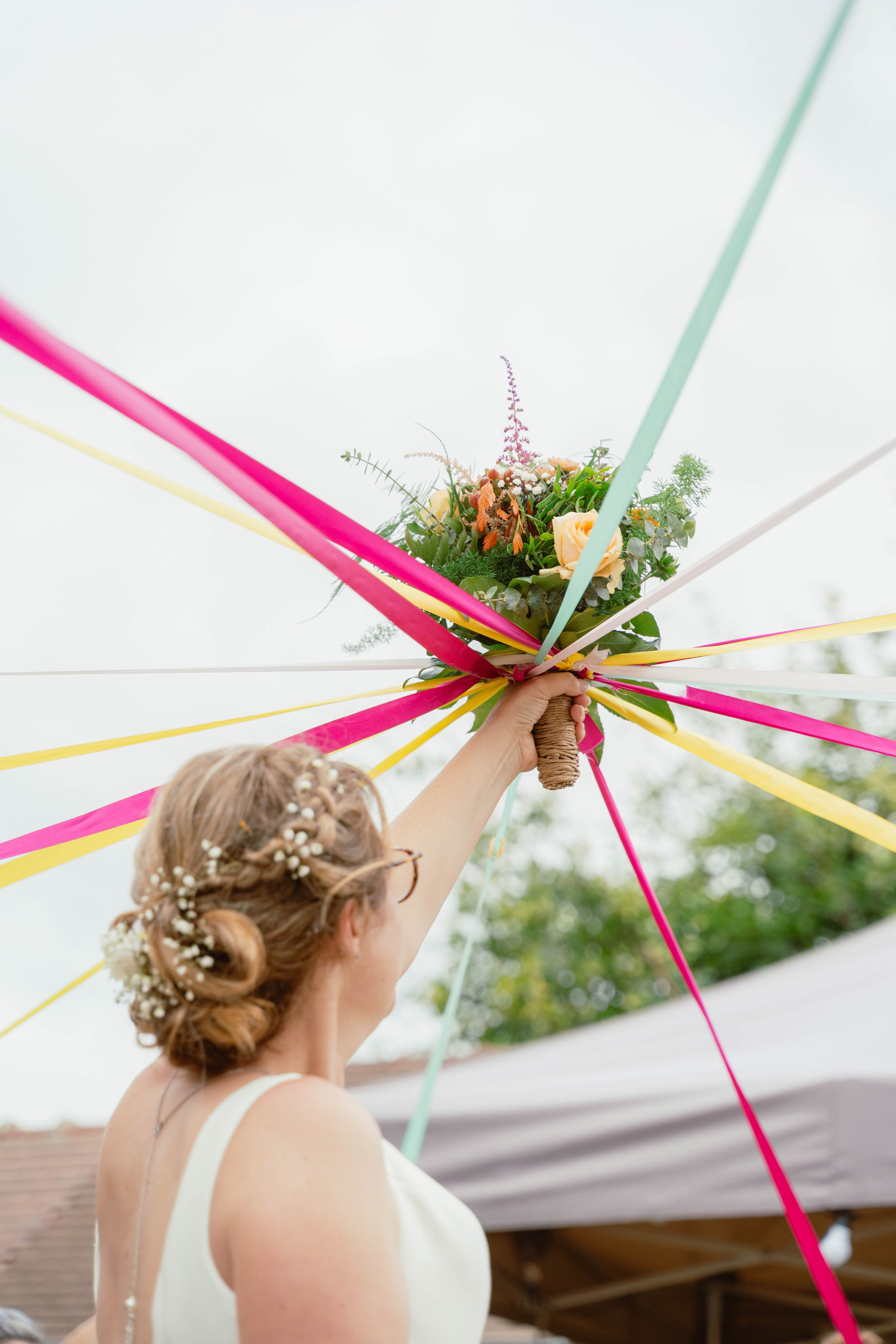 Ludivine & Ludovic. Weeding photographer / event / portrait