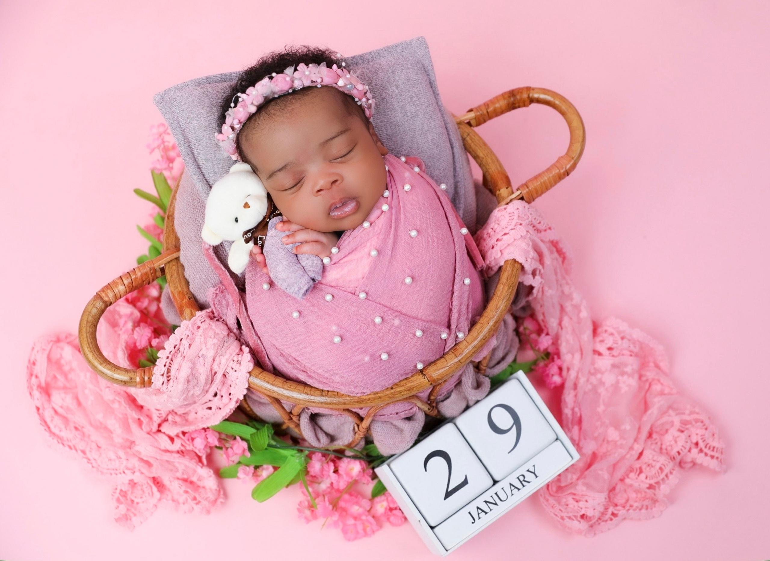 Newborn. AP Lens Photography | Newborn, Maternity, Milestone & Family Photographer | Little Elm & DFW, TX