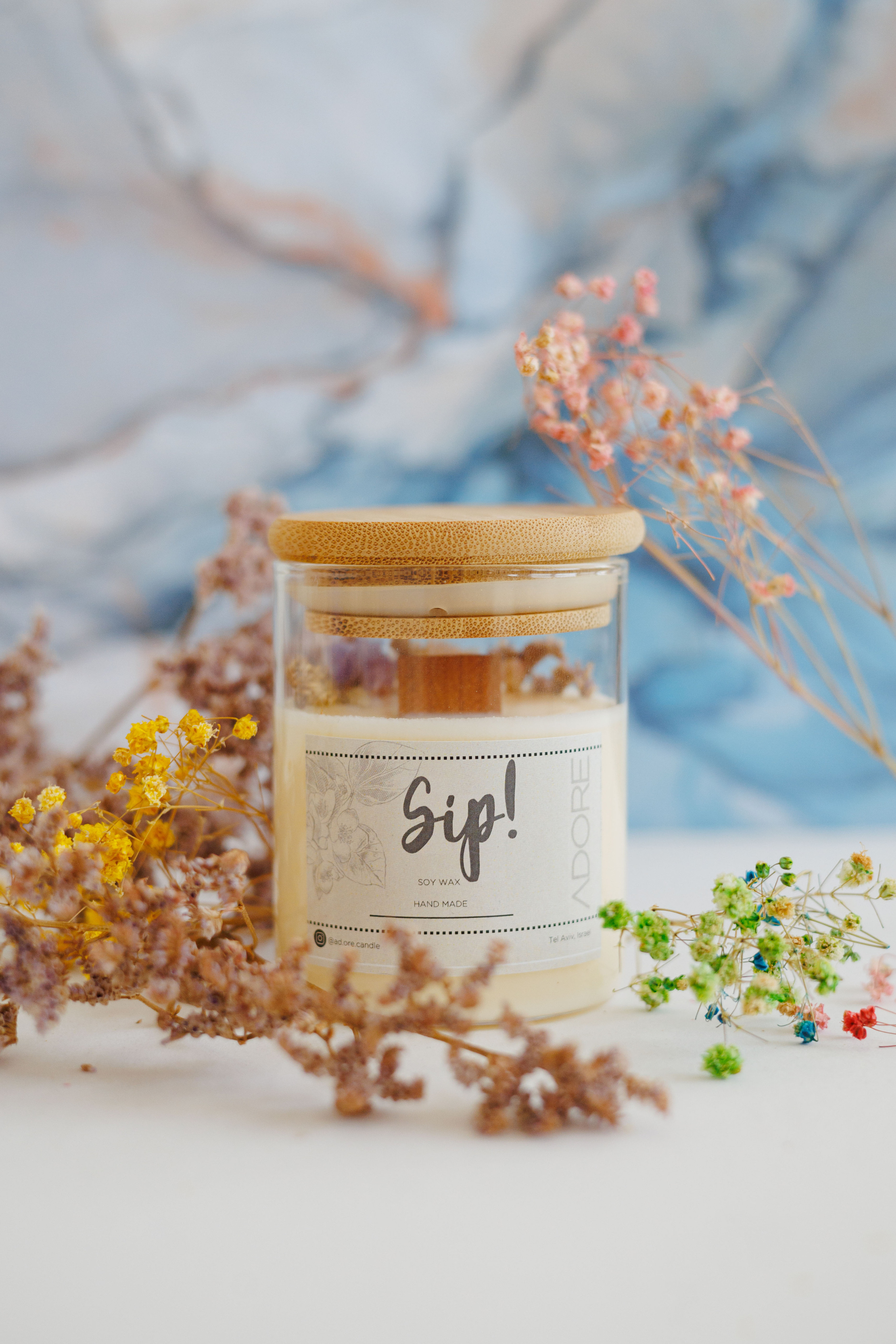 Brand book. Event photography and Cameraman | Israel