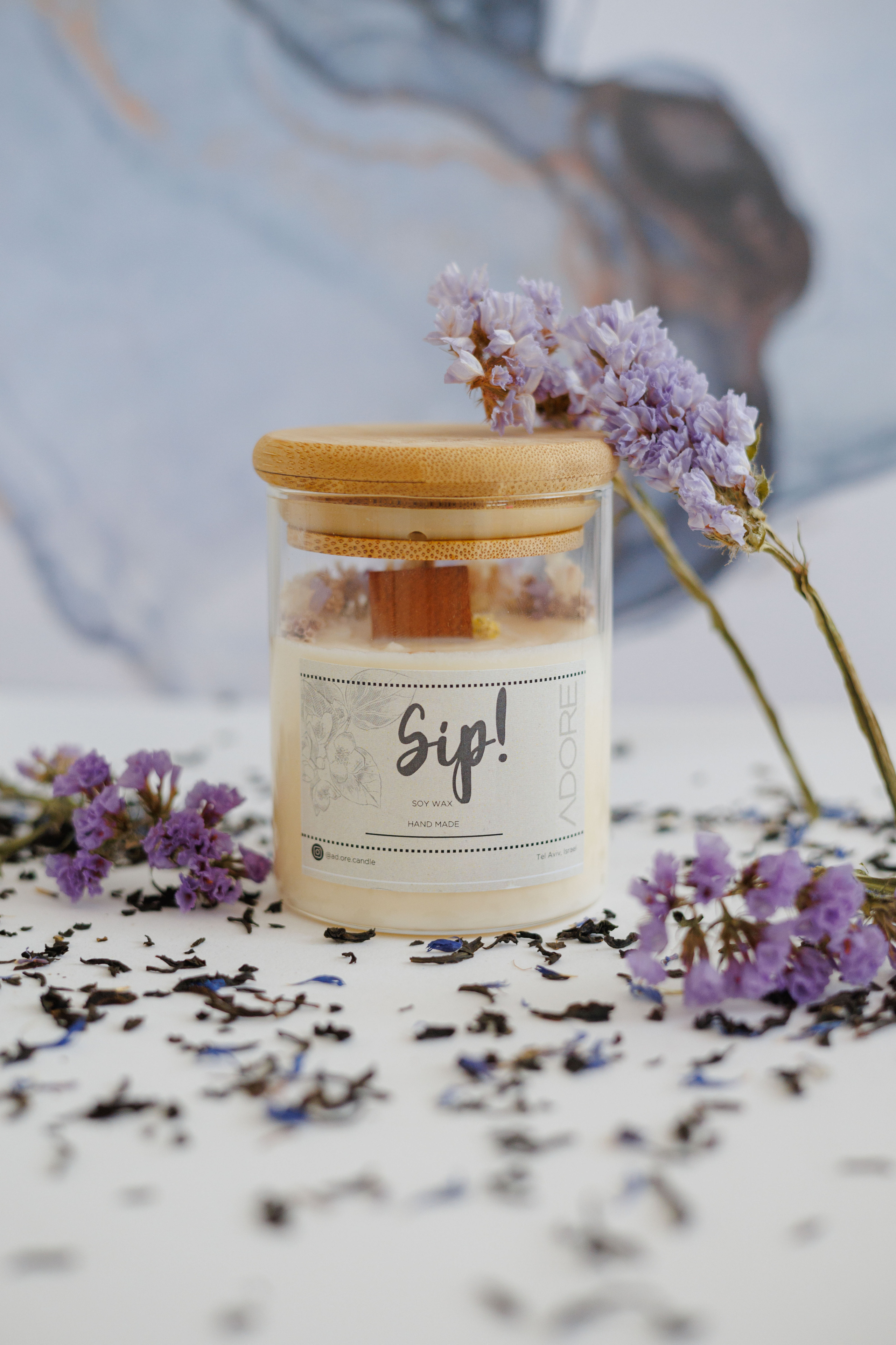 Brand book. Event photography and Cameraman | Israel