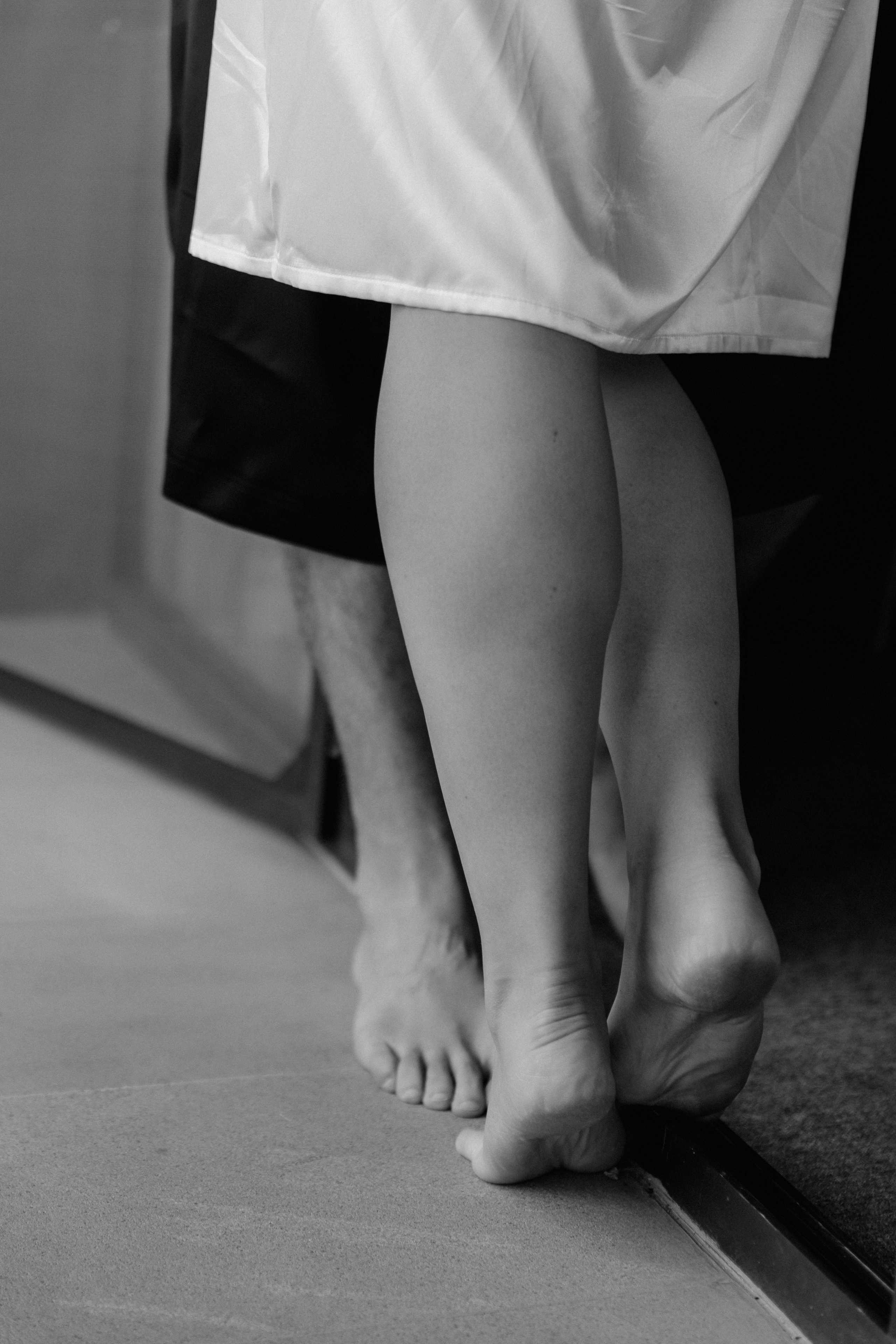 Kate & Andrey. Photographer Anna Nazarenko