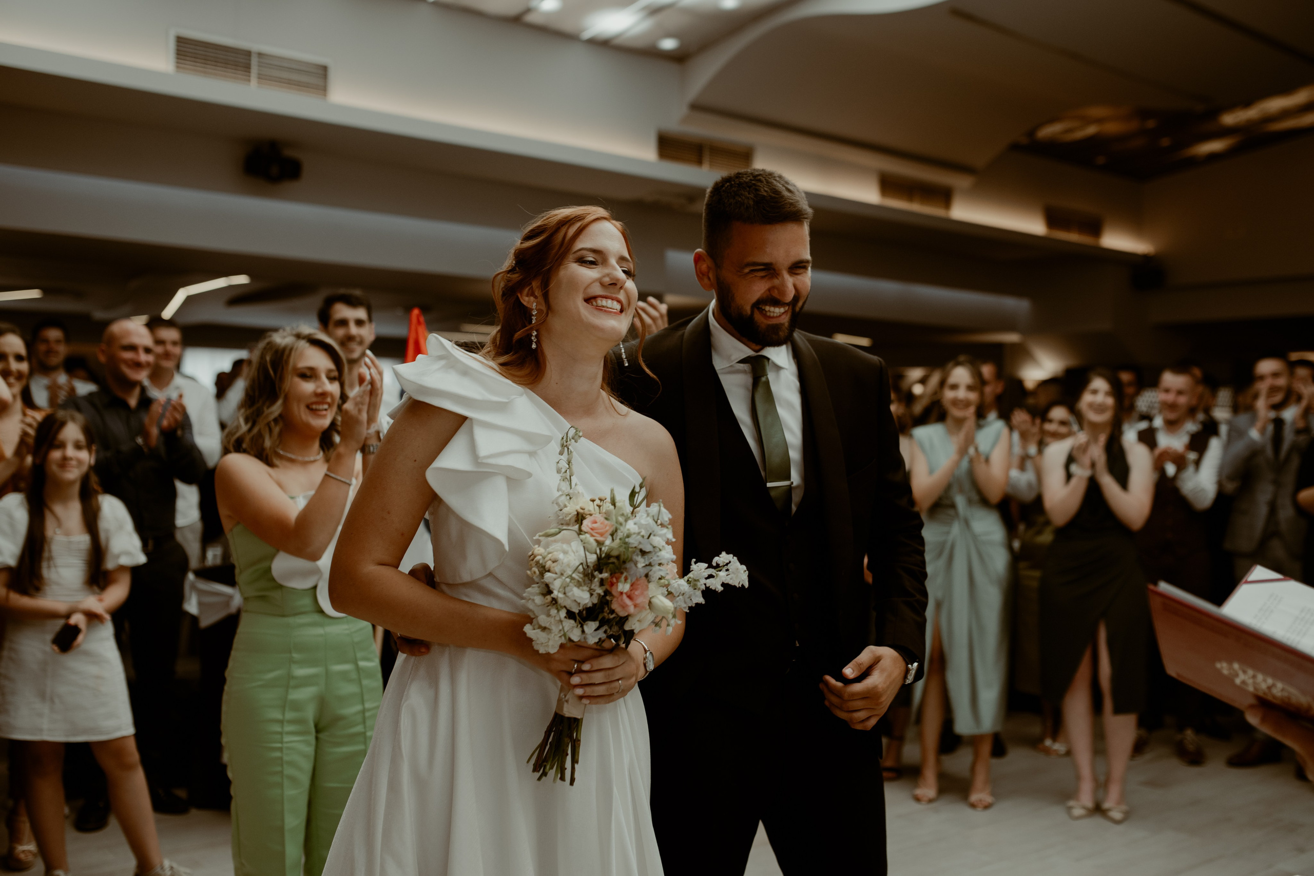 B&F. Wedding & Family photographer Jelena Anđelić