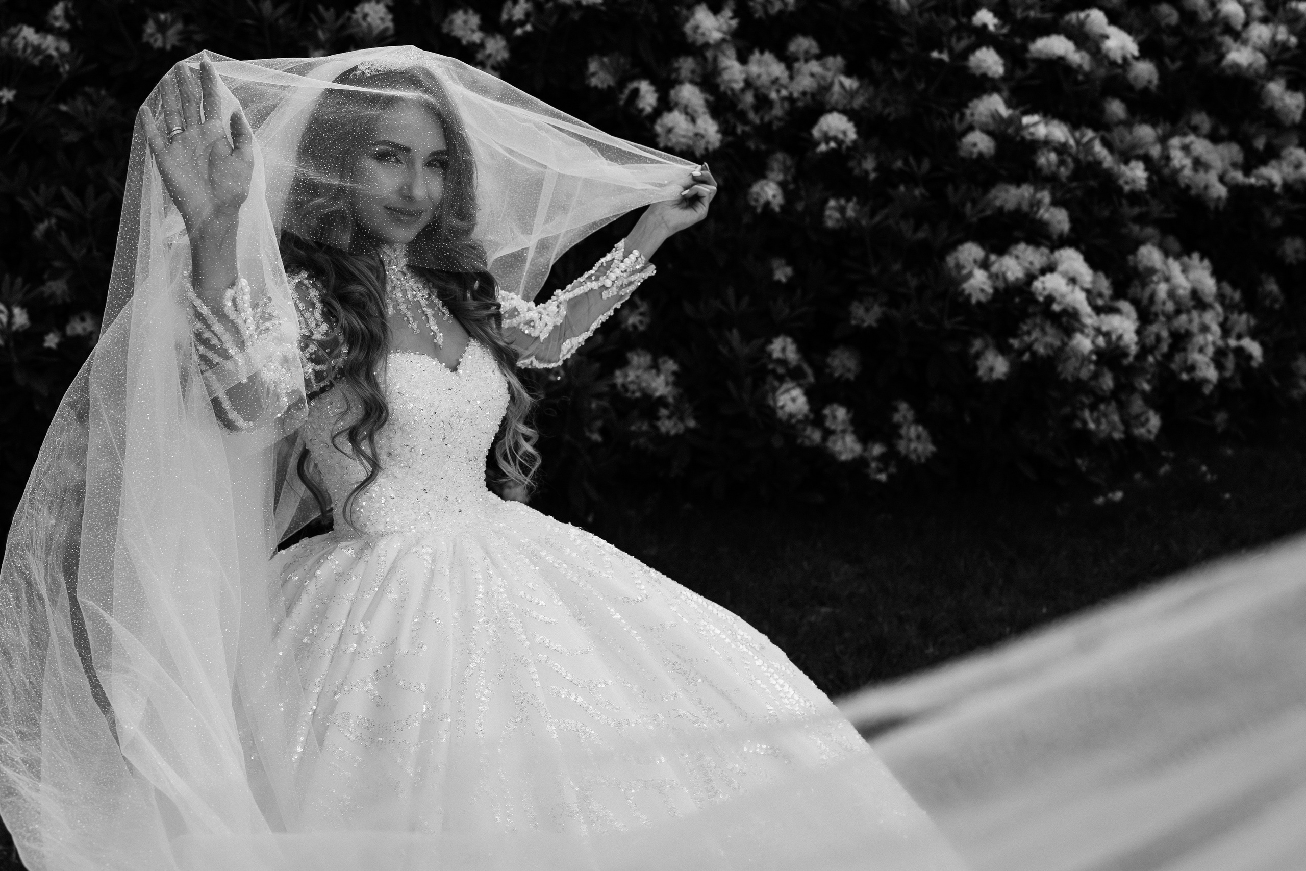 Hochzeit von Xenia & Eric